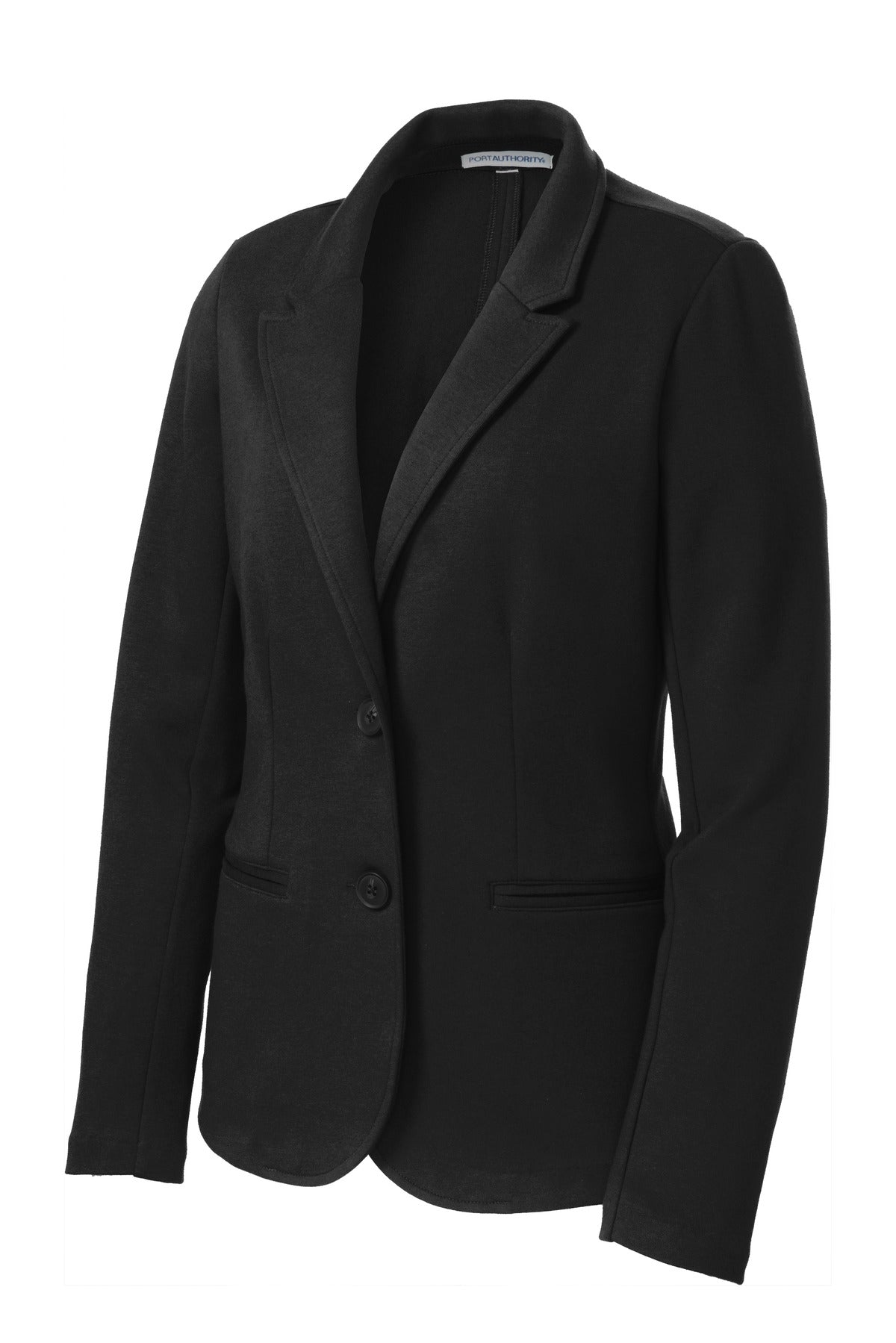 Port Authority® Ladies Knit Blazer LM2000