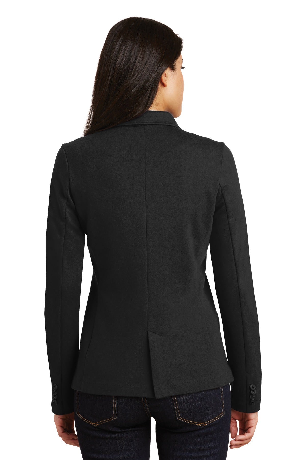 Port Authority® Ladies Knit Blazer LM2000
