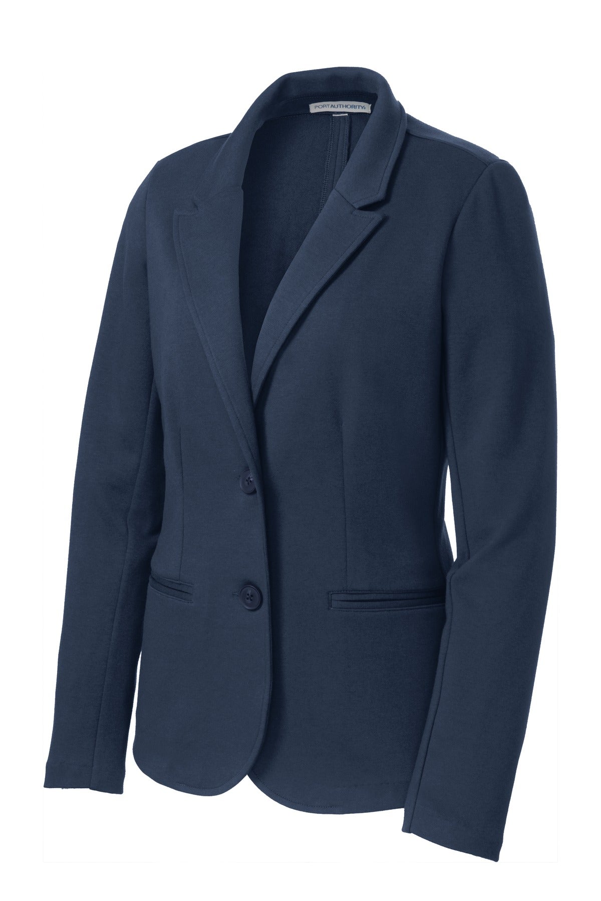 Port Authority® Ladies Knit Blazer LM2000