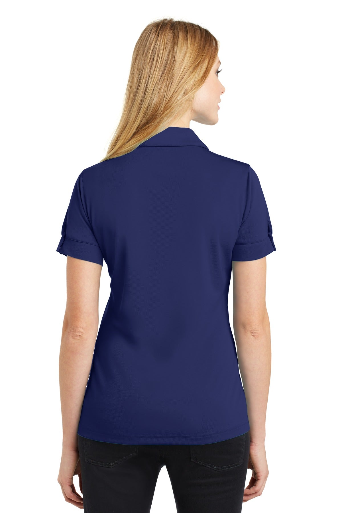OGIO - Glam Polo. LOG105 (Embroidery)
