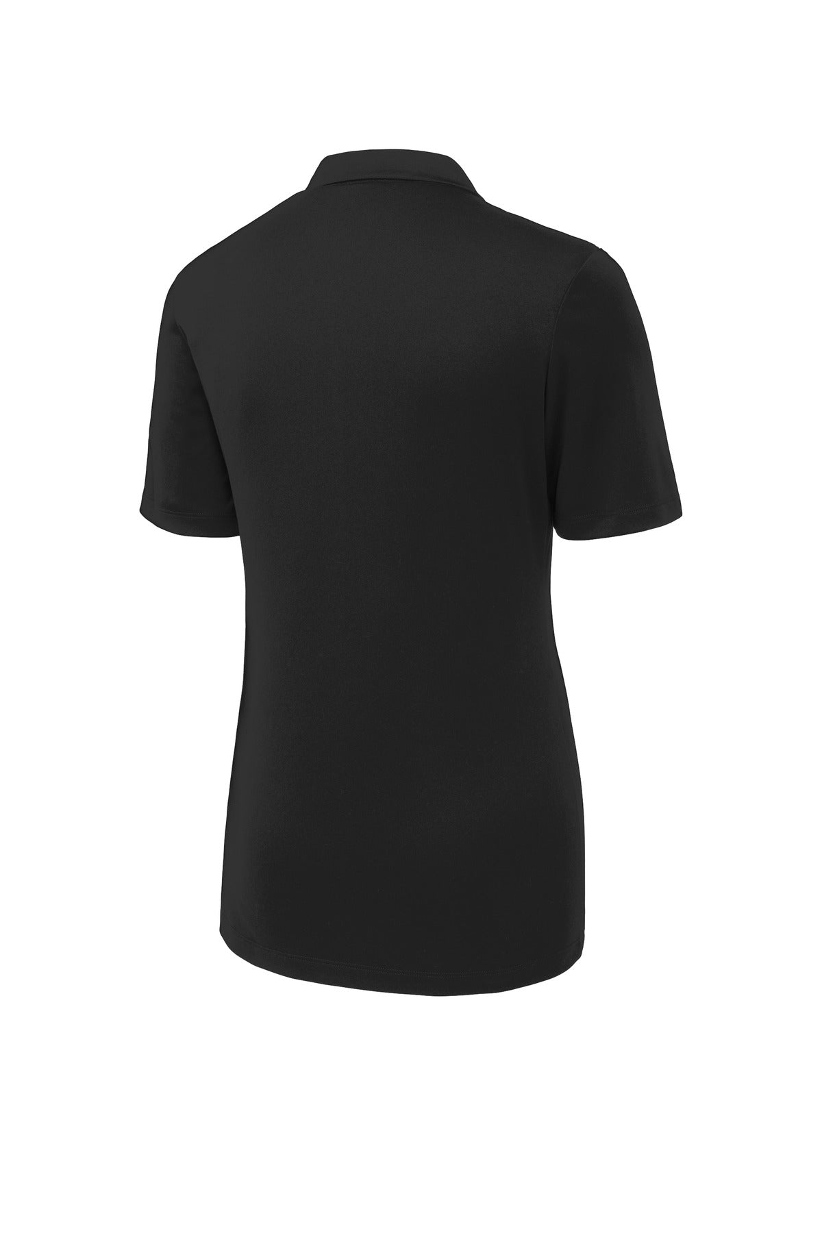 Sport-Tek Ladies Posi-UV Pro Polo. LST520 (Embroidery)