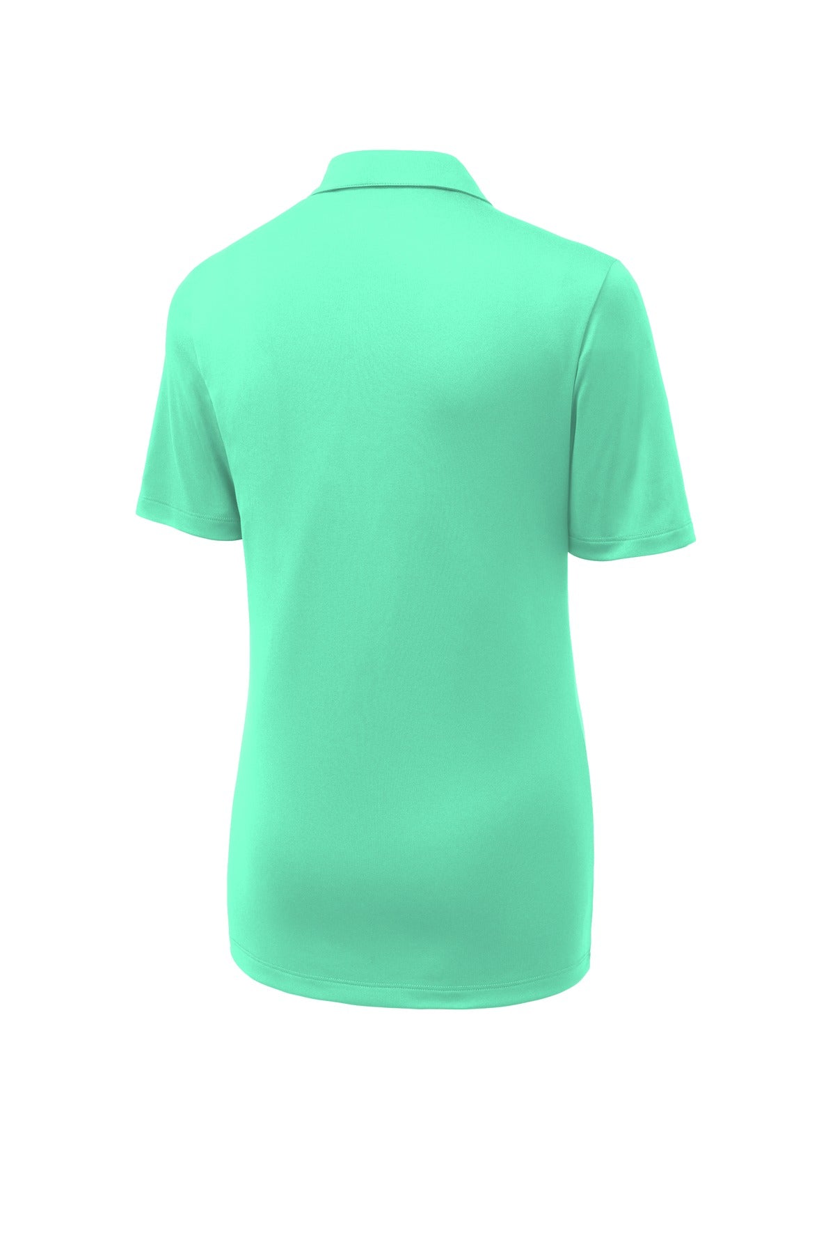 Sport-Tek Ladies Posi-UV Pro Polo. LST520 (Embroidery)
