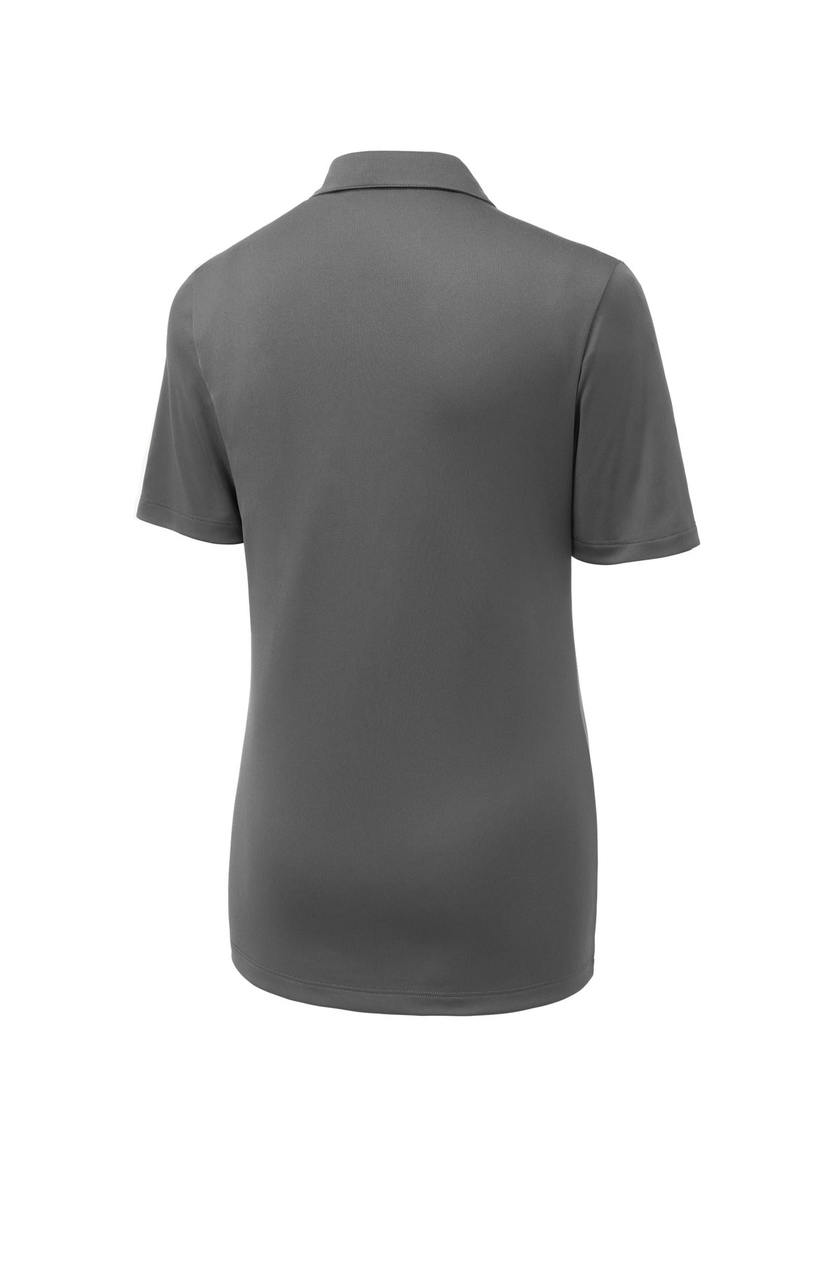 Sport-Tek Ladies Posi-UV Pro Polo. LST520 (Embroidery)
