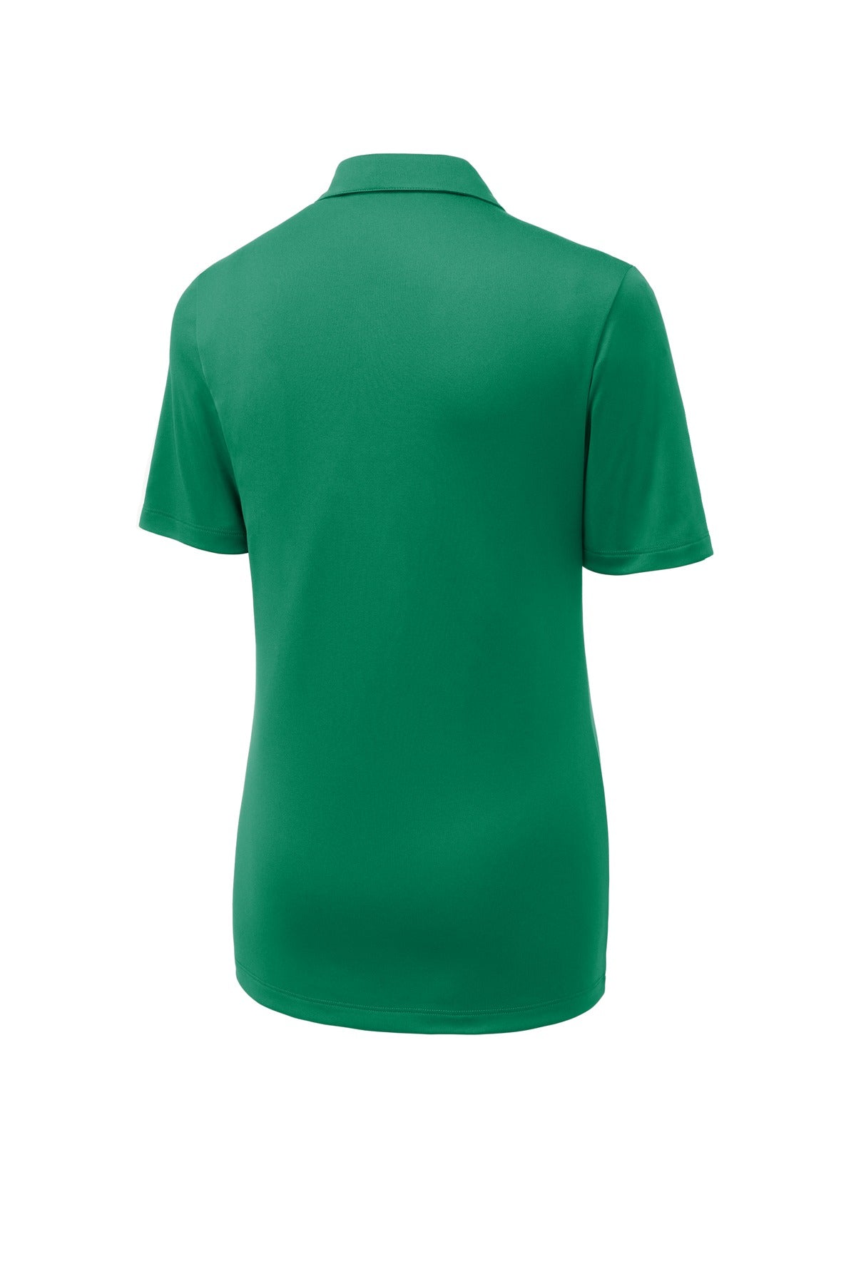 Sport-Tek Ladies Posi-UV Pro Polo. LST520 (Embroidery)