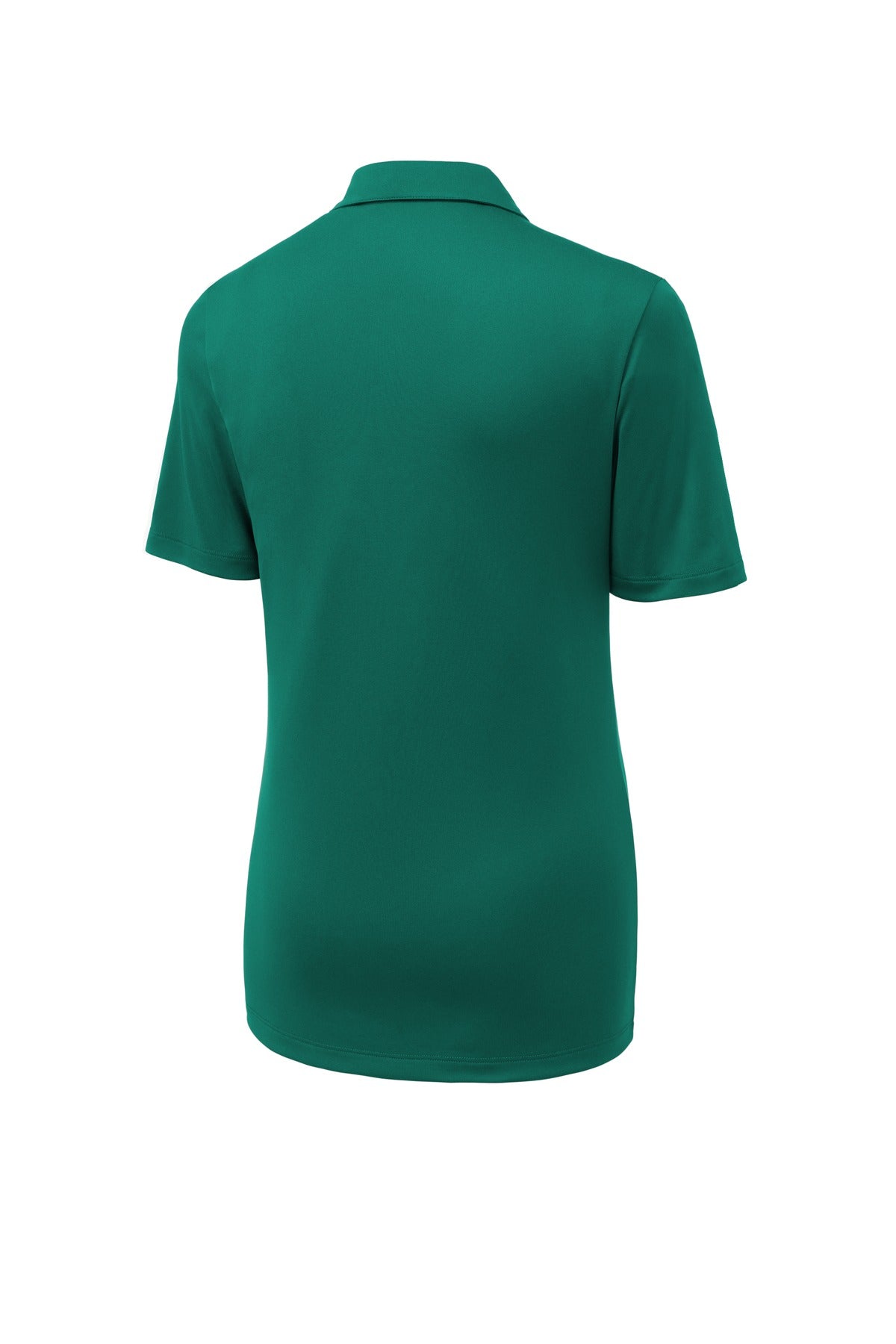 Sport-Tek Ladies Posi-UV Pro Polo. LST520 (Embroidery)