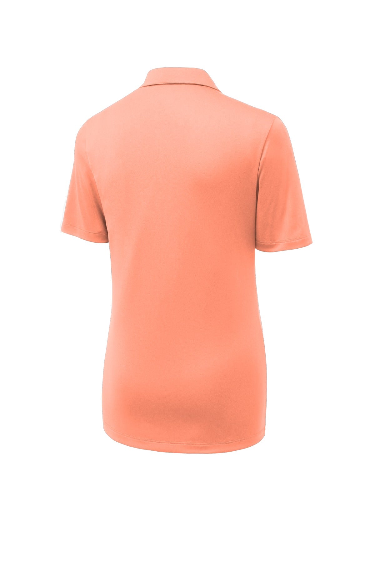 Sport-Tek Ladies Posi-UV Pro Polo. LST520 (Embroidery)