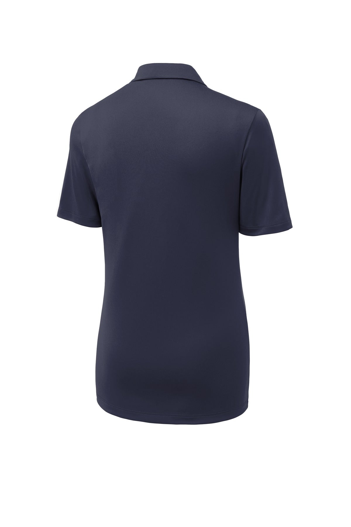Sport-Tek Ladies Posi-UV Pro Polo. LST520 (Embroidery)