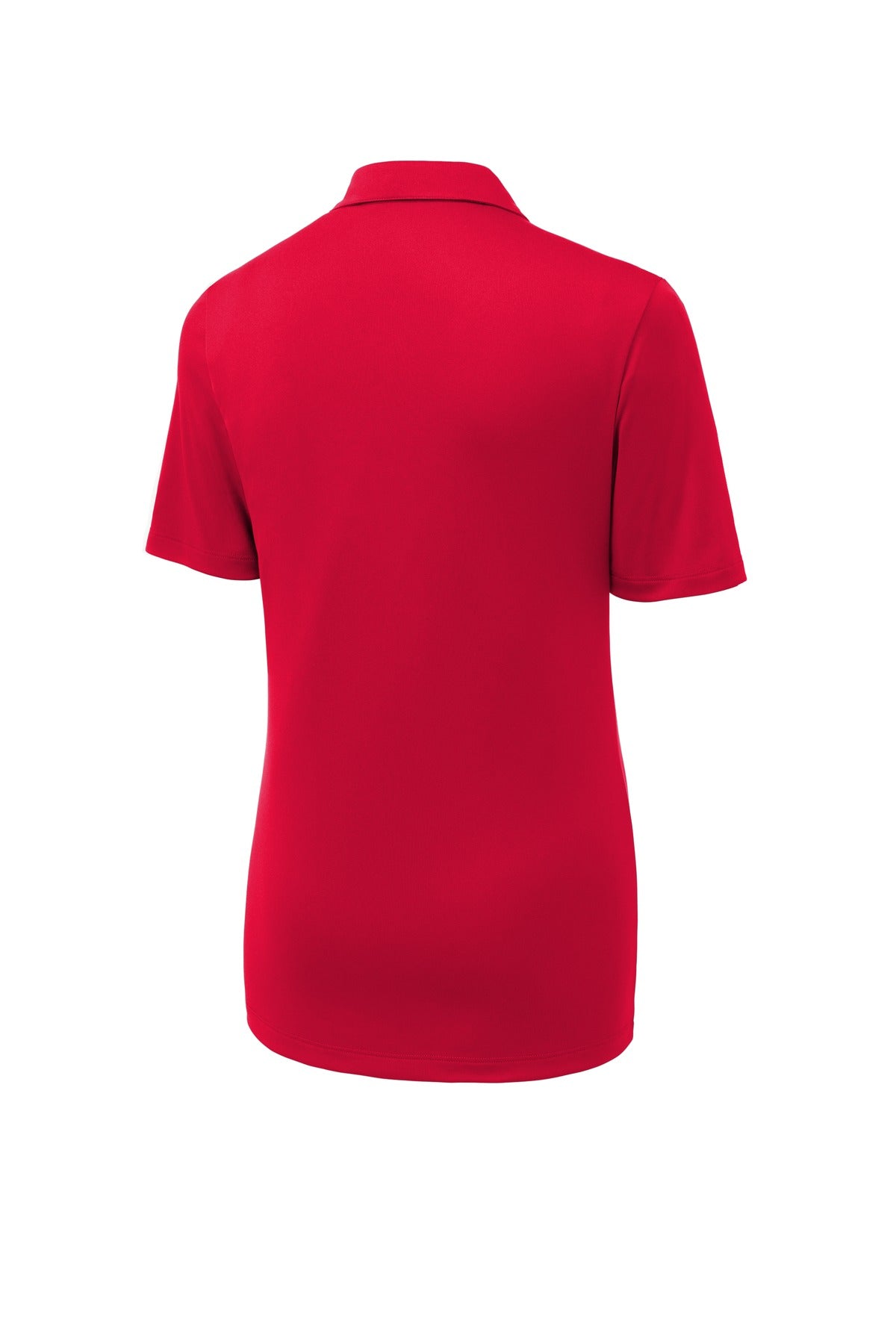 Sport-Tek Ladies Posi-UV Pro Polo. LST520 (Embroidery)