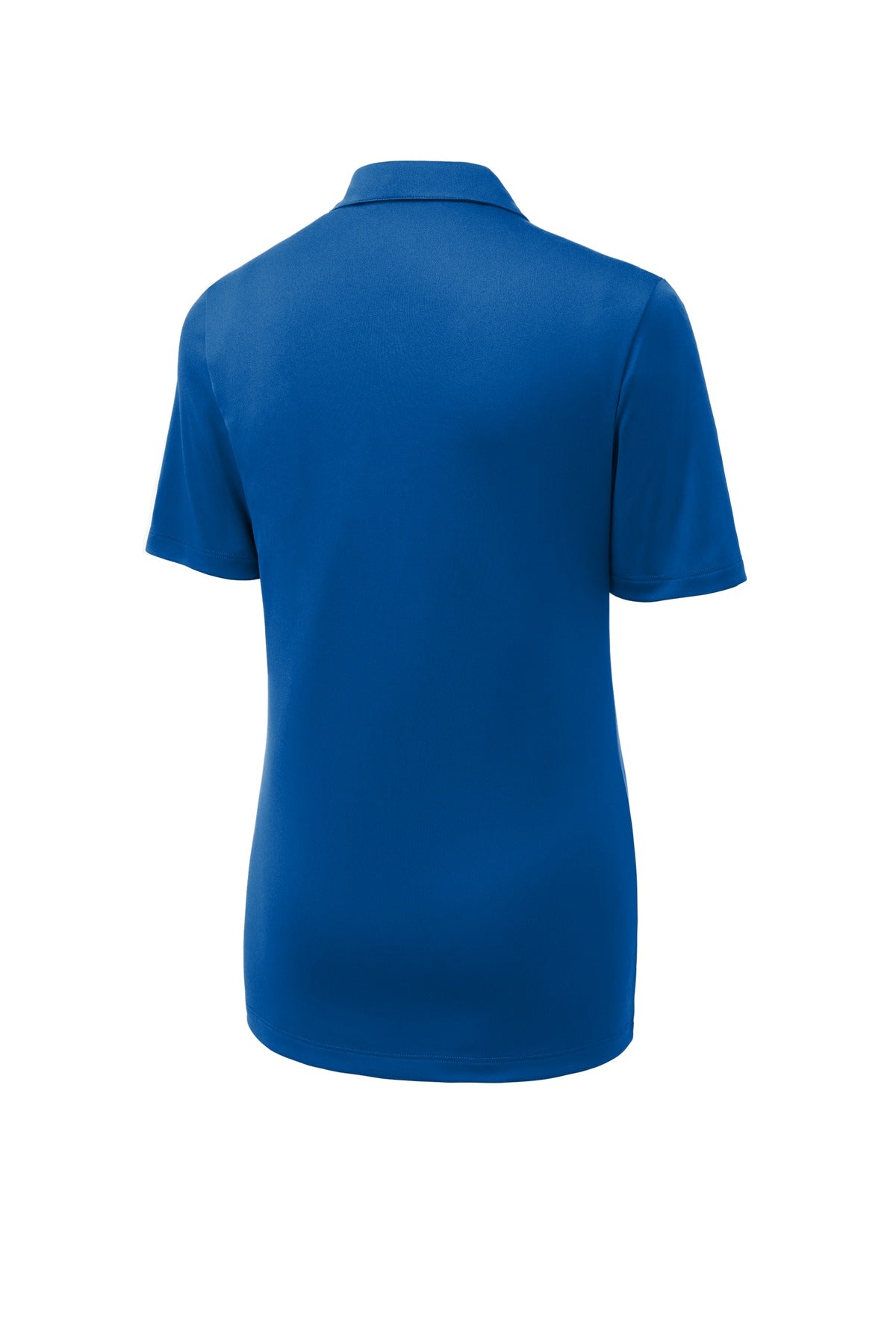 Sport-Tek Ladies Posi-UV Pro Polo. LST520 (Embroidery)
