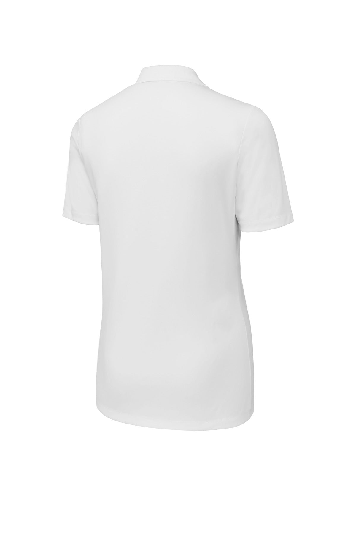 Sport-Tek Ladies Posi-UV Pro Polo. LST520 (Embroidery)