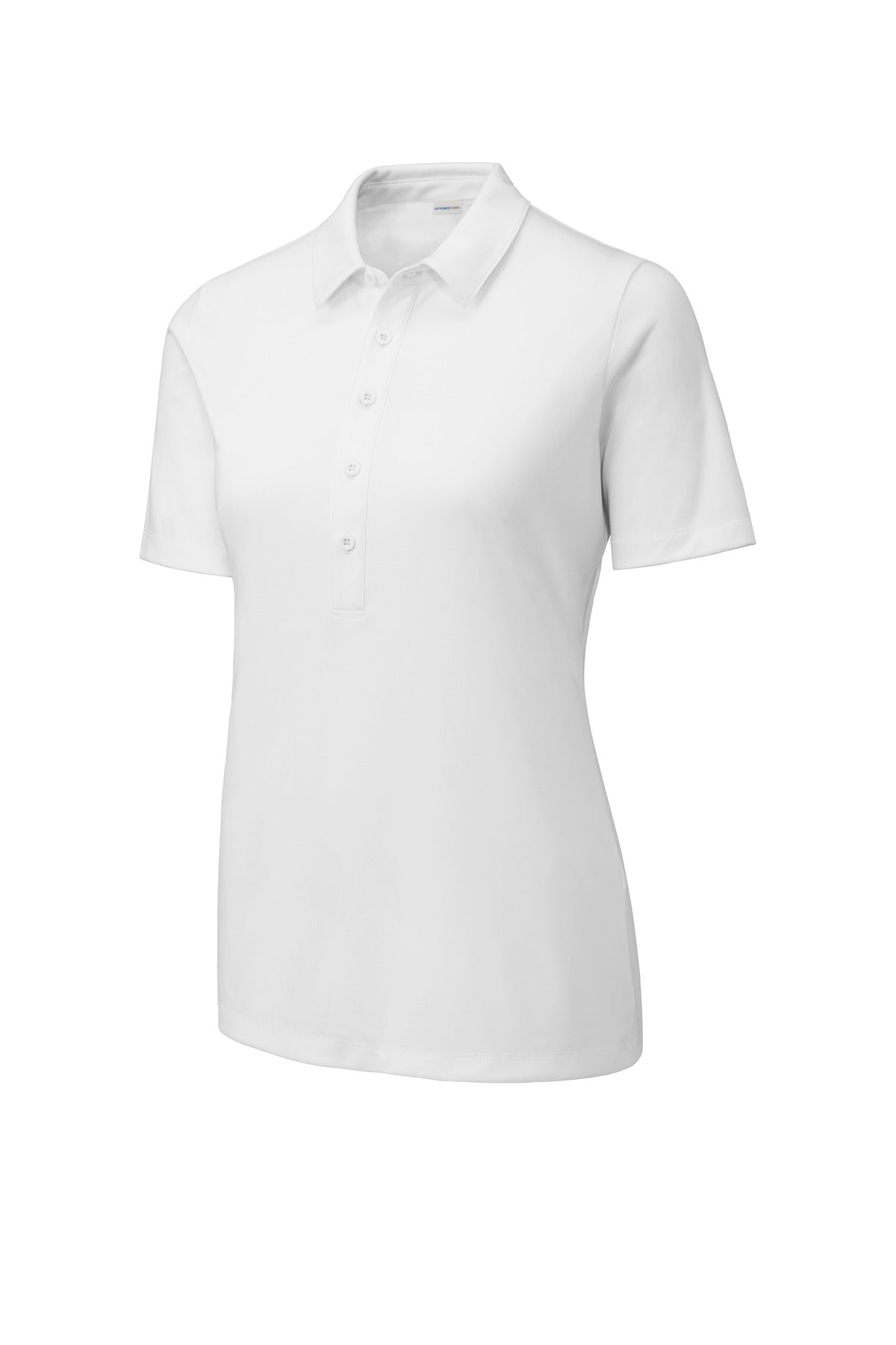 Sport-Tek Ladies Posi-UV Pro Polo. LST520 (Embroidery)