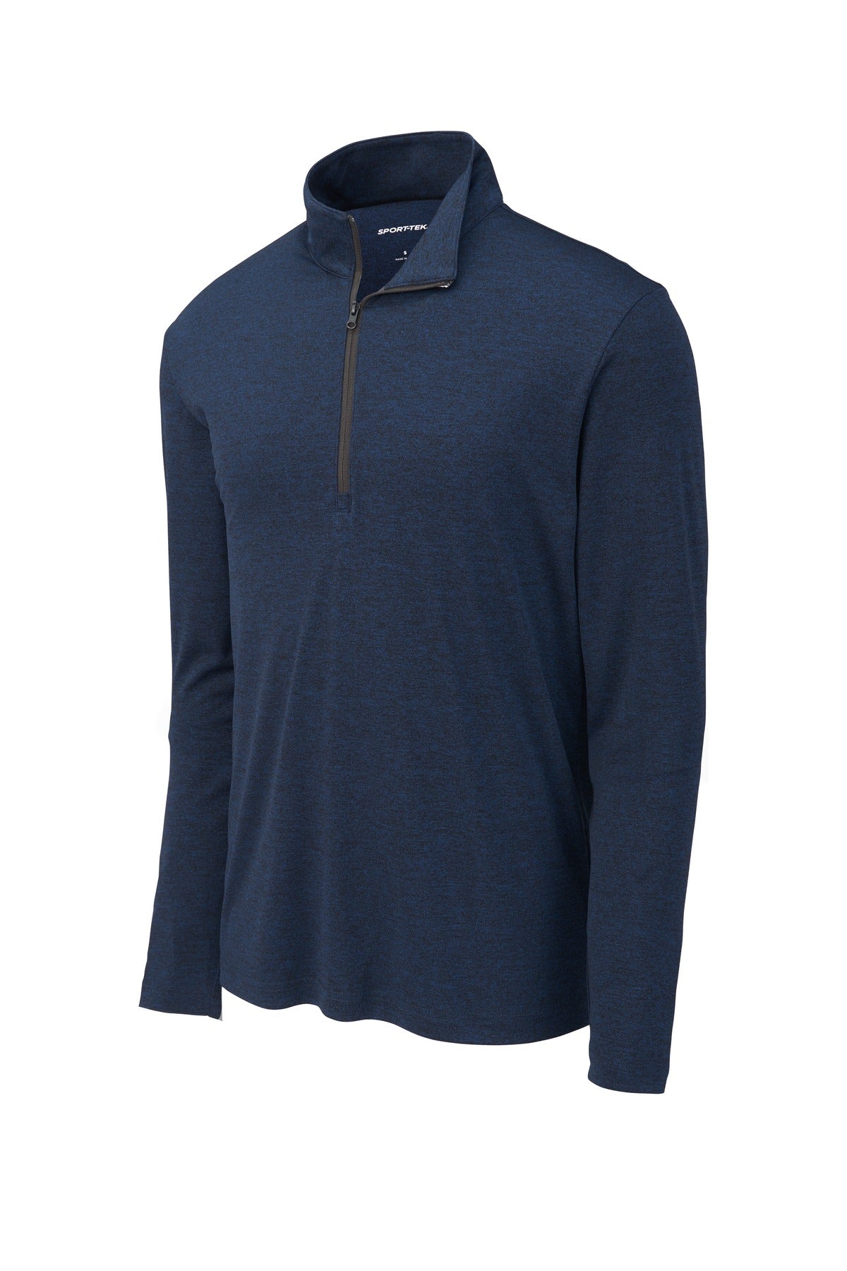 Sport-Tek ® Endeavor 1/2-Zip Pullover ST469 (Ink)