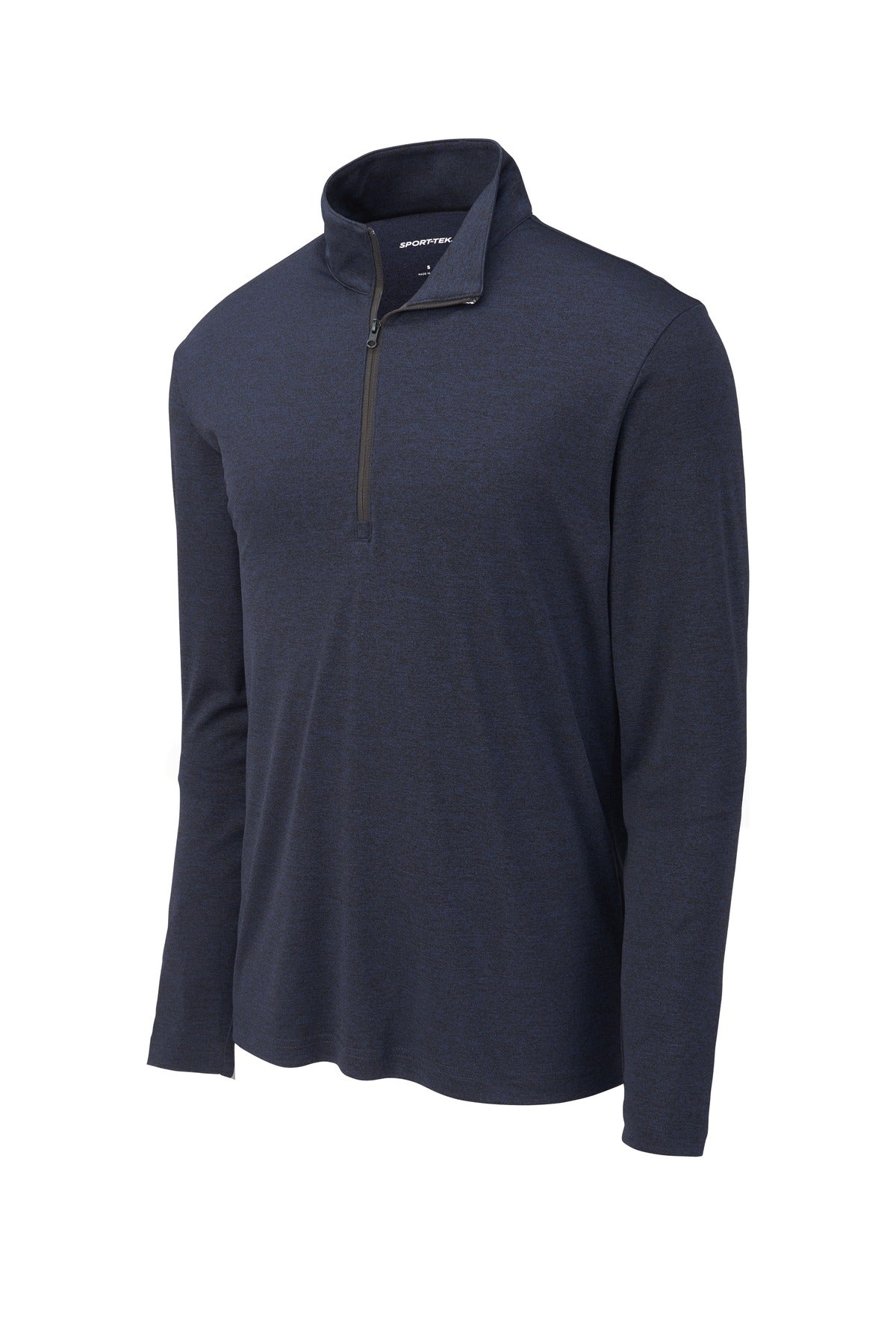 Sport-Tek ® Endeavor 1/2-Zip Pullover ST469 (Ink)