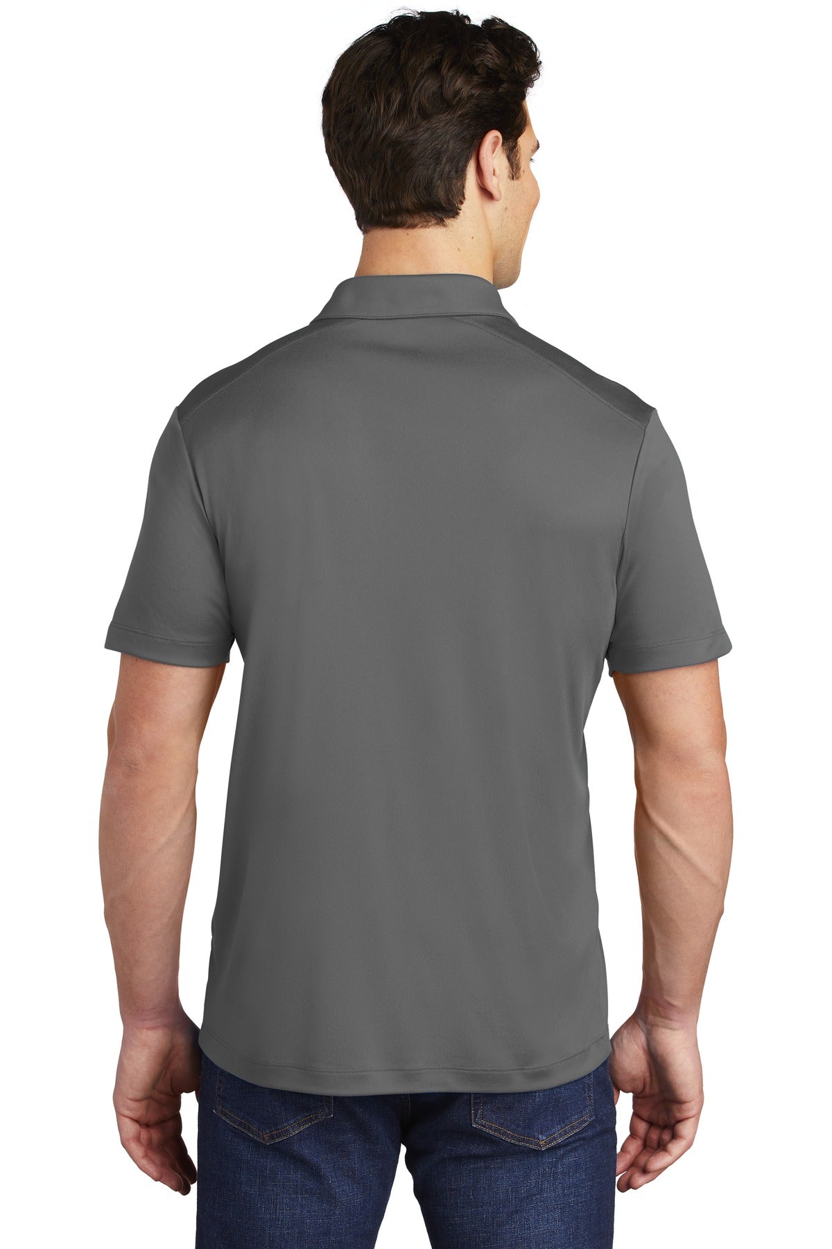 Sport-Tek Posi-UV Pro Polo. ST520