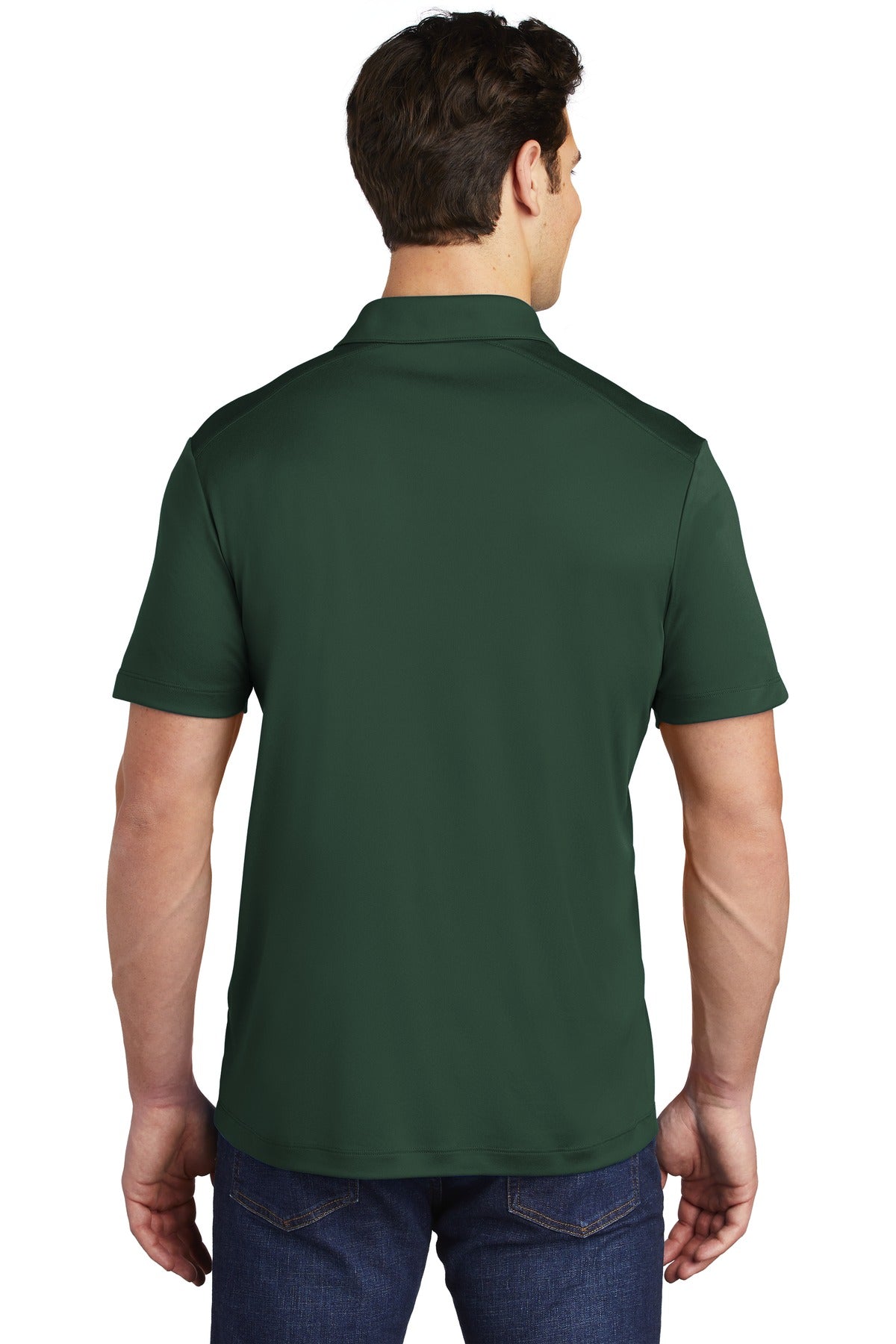 Sport-Tek Posi-UV Pro Polo. ST520