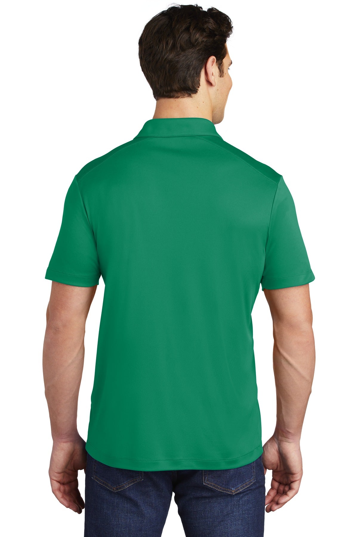 Sport-Tek Posi-UV Pro Polo. ST520