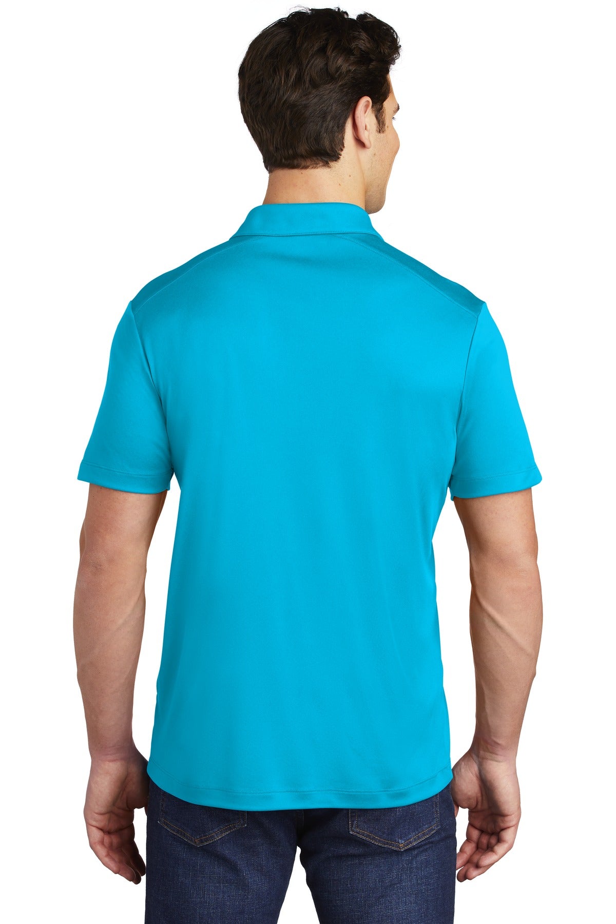 Sport-Tek Posi-UV Pro Polo. ST520