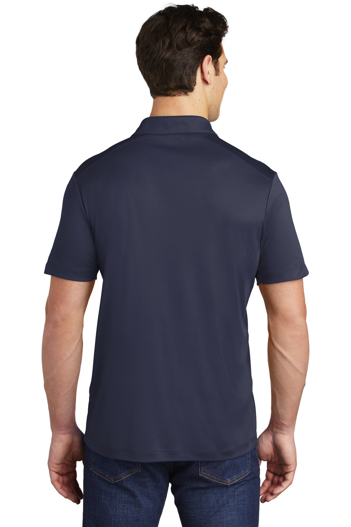 Sport-Tek Posi-UV Pro Polo. ST520