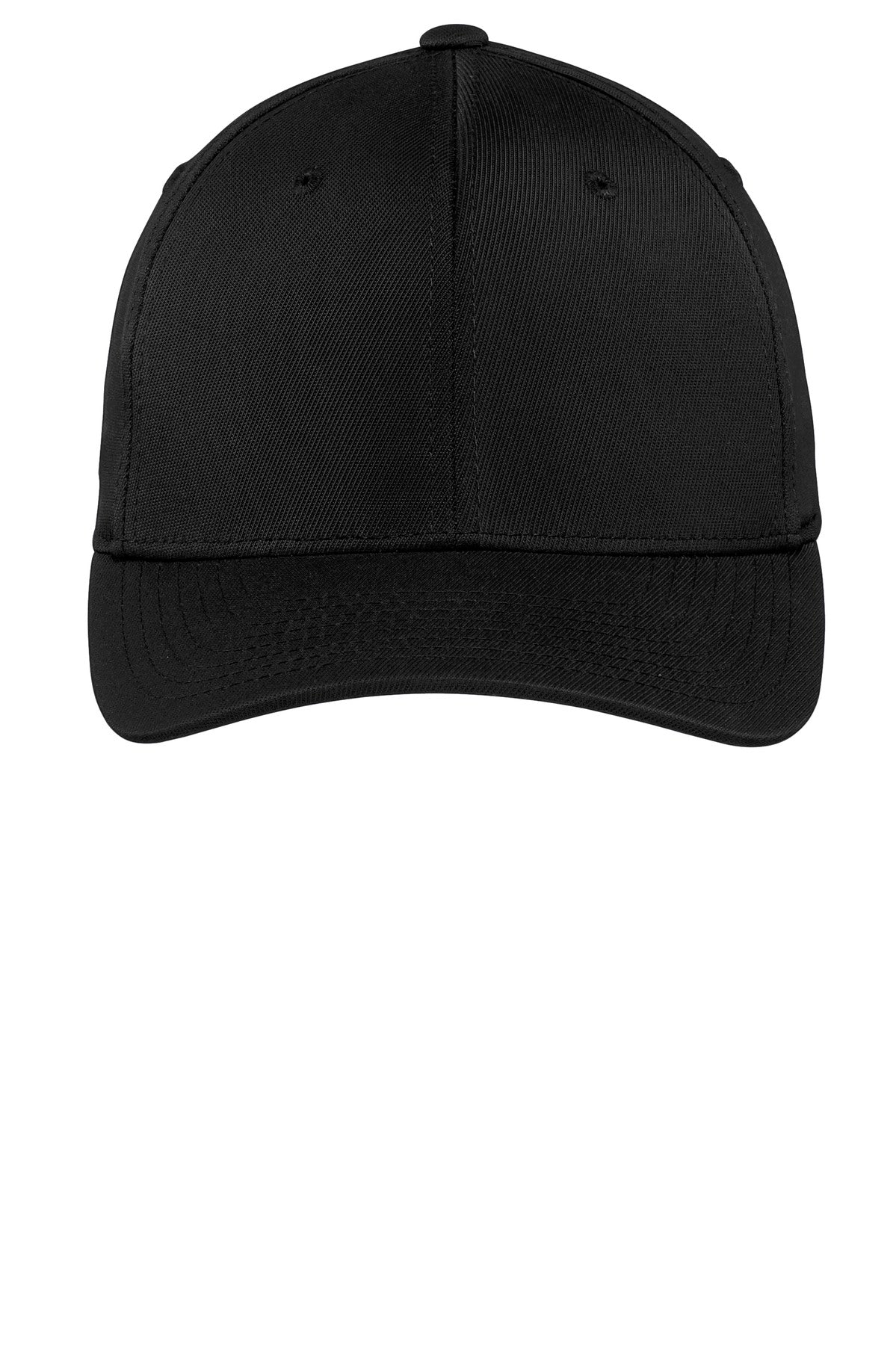 NMCB Beep Logo - Sport-Tek Flexfit Performance Solid Cap. STC17