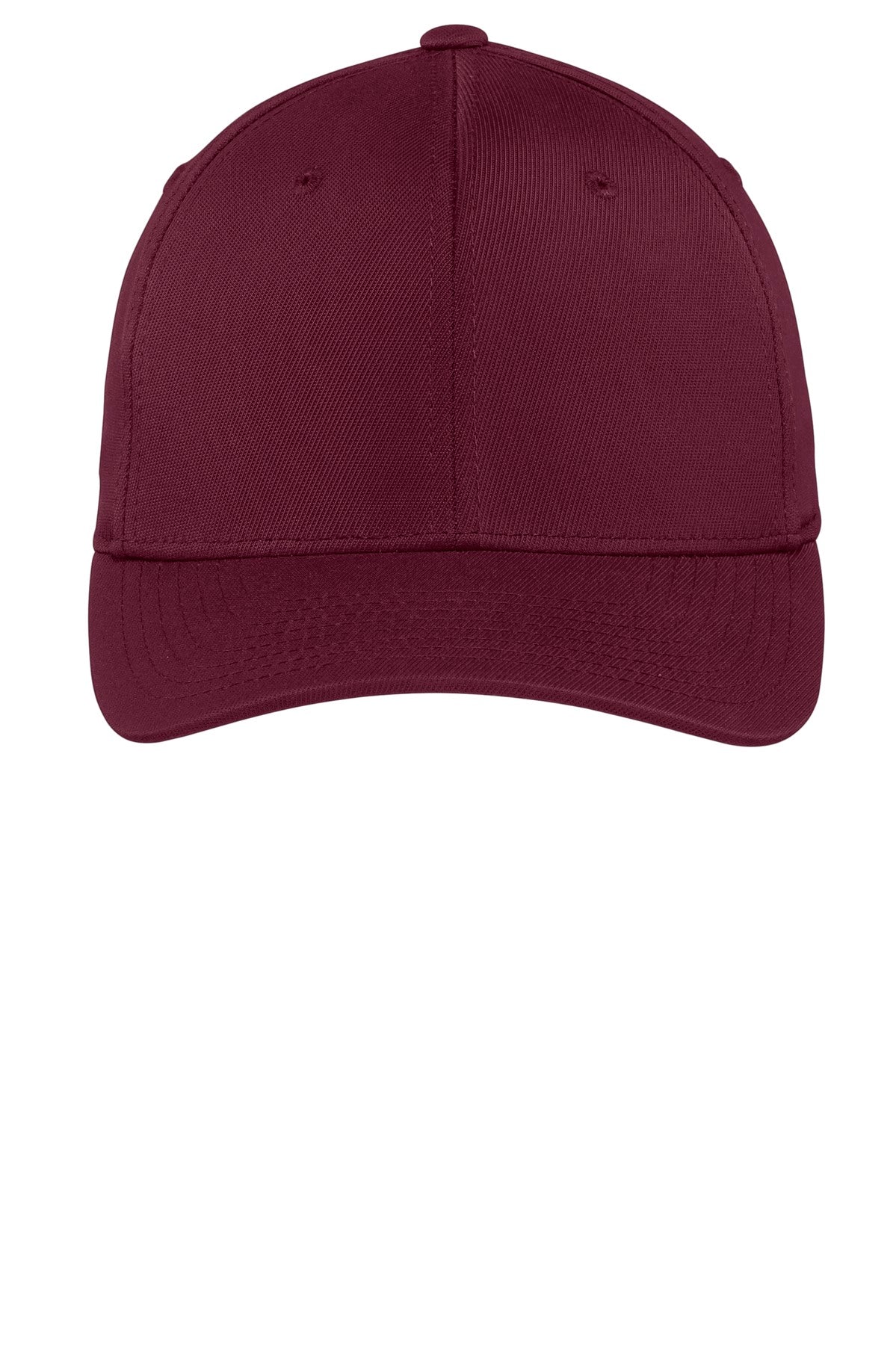 NMCB Beep Logo - Sport-Tek Flexfit Performance Solid Cap. STC17