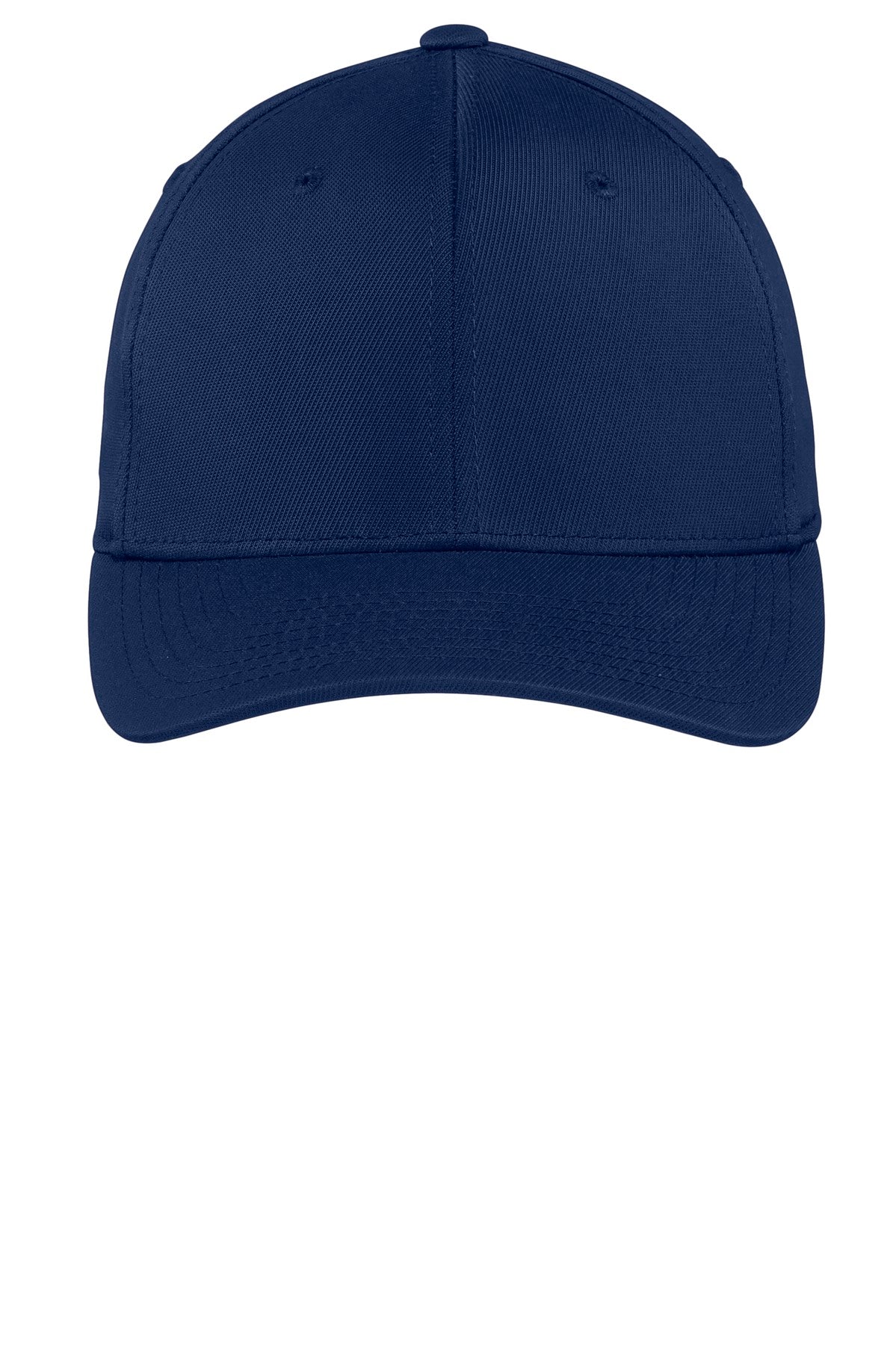 NMCB Beep Logo - Sport-Tek Flexfit Performance Solid Cap. STC17