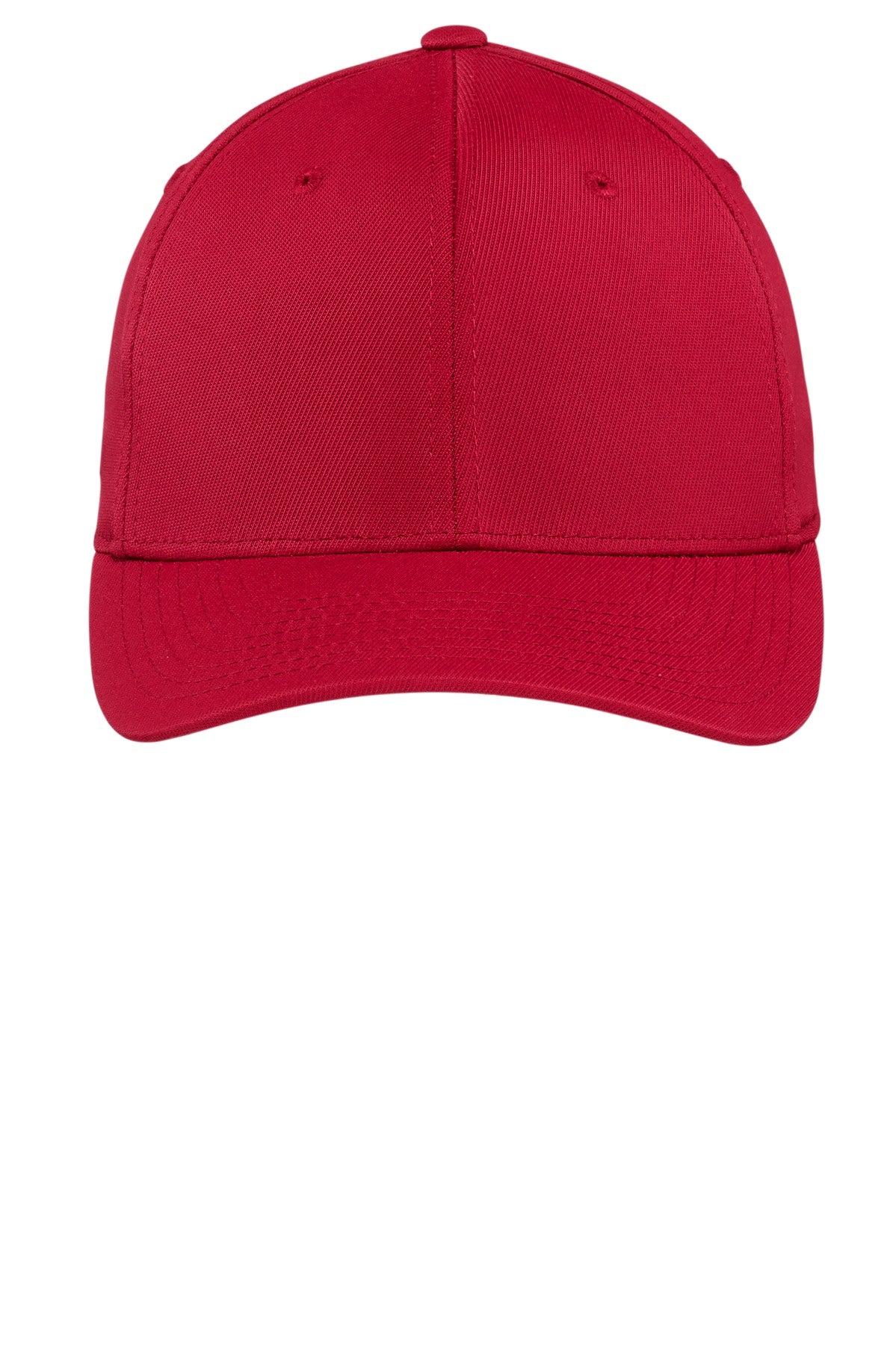 NMCB Beep Logo - Sport-Tek Flexfit Performance Solid Cap. STC17