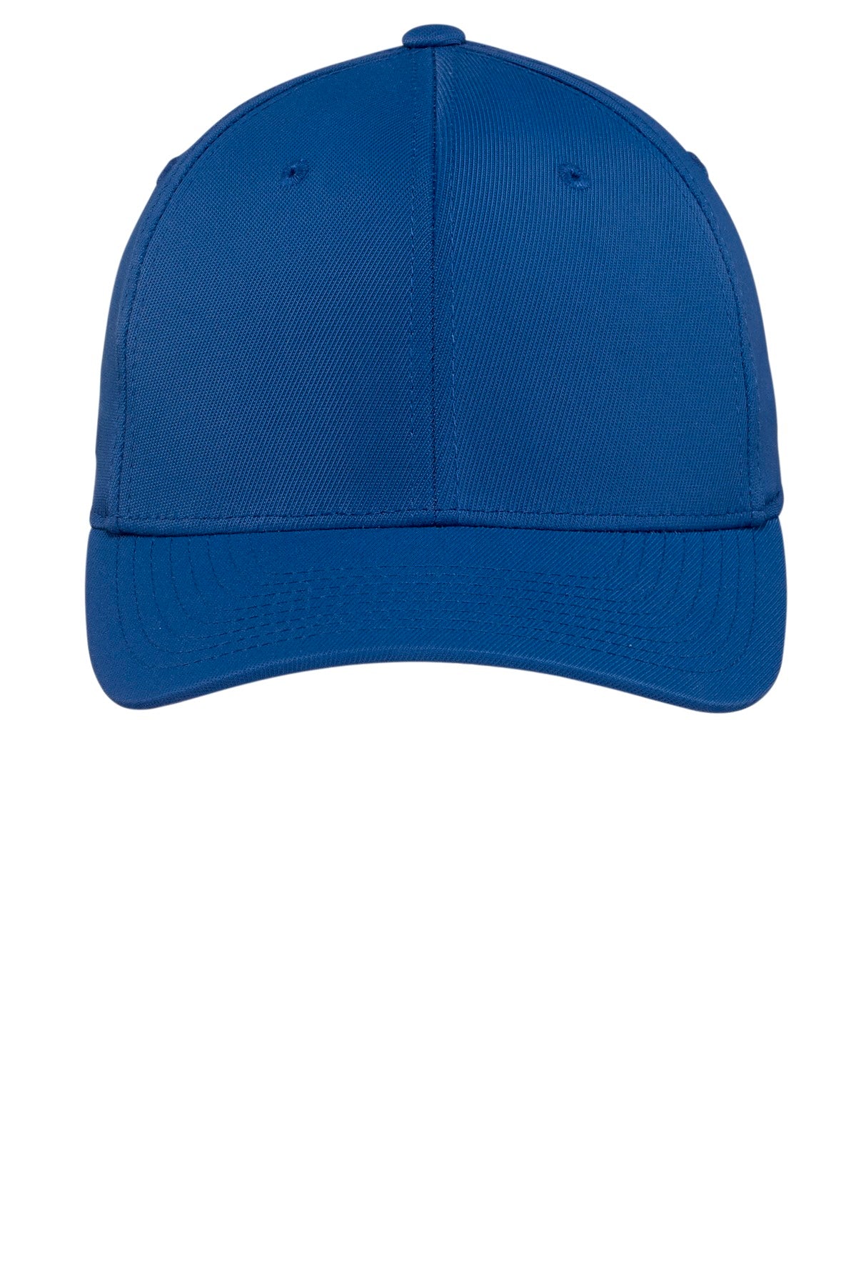 NMCB Beep Logo - Sport-Tek Flexfit Performance Solid Cap. STC17