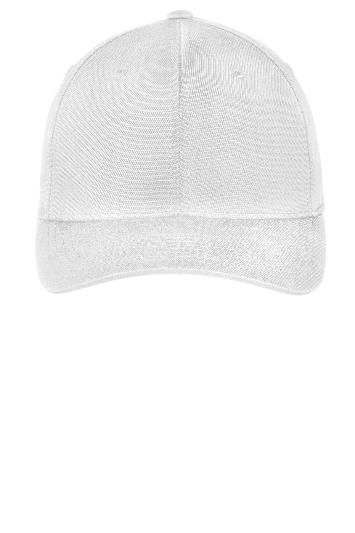 NMCB Beep Logo - Sport-Tek Flexfit Performance Solid Cap. STC17