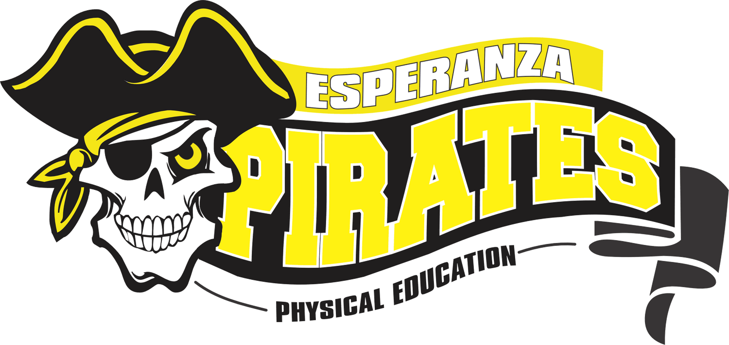 Esperanza Middle School