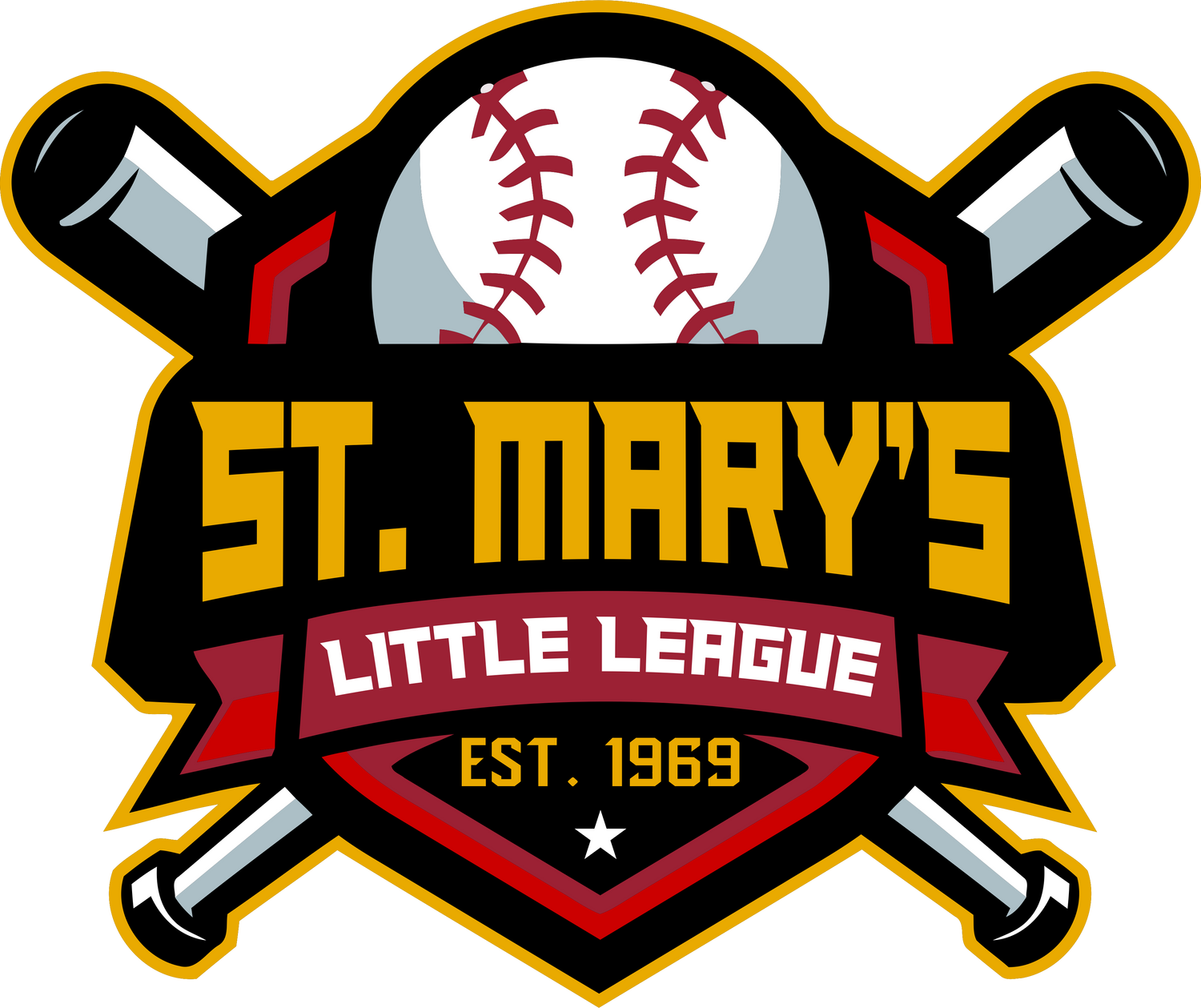 St. Mary's Little League