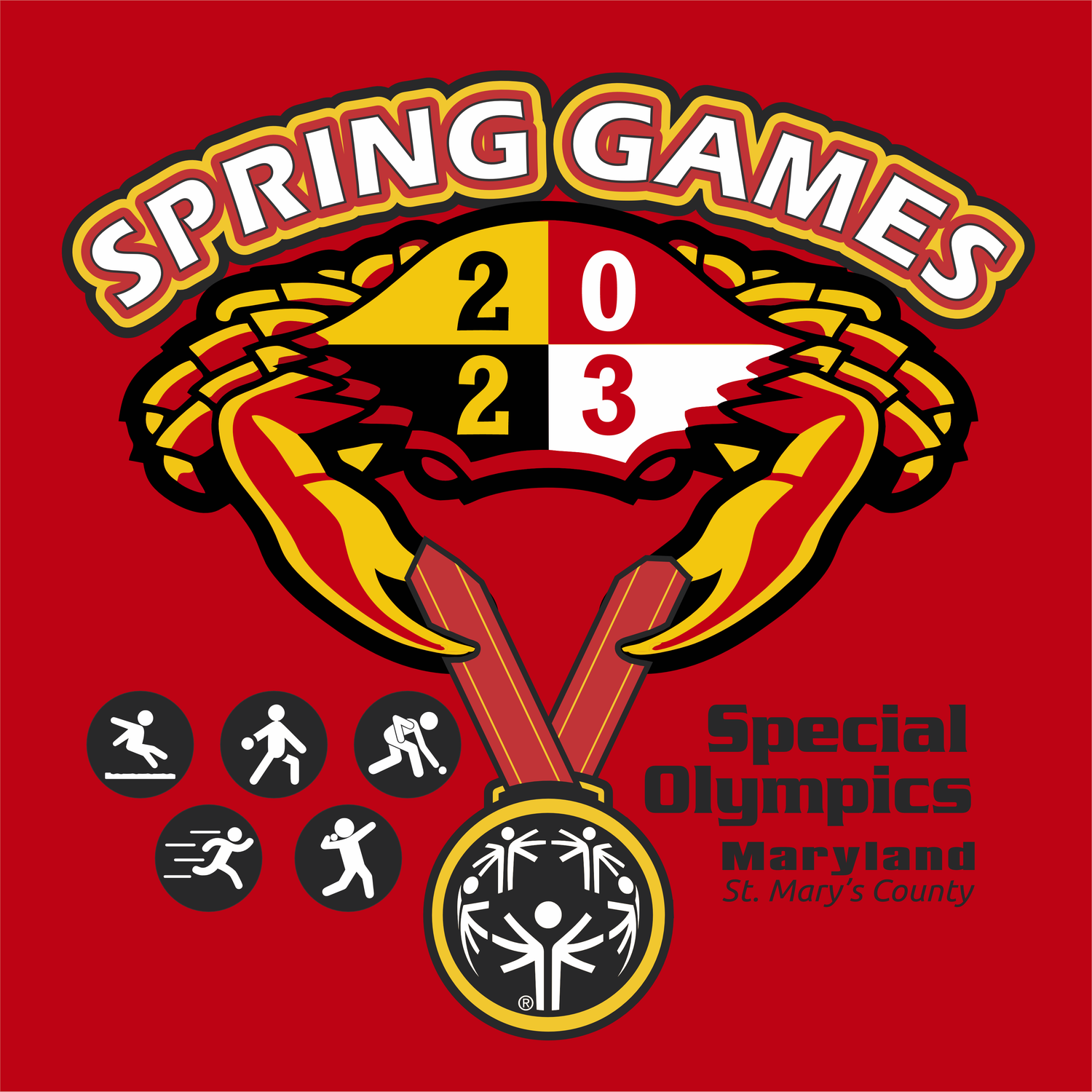 Special Olympics