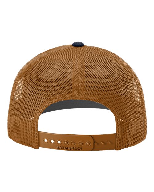 Snapback Trucker Cap