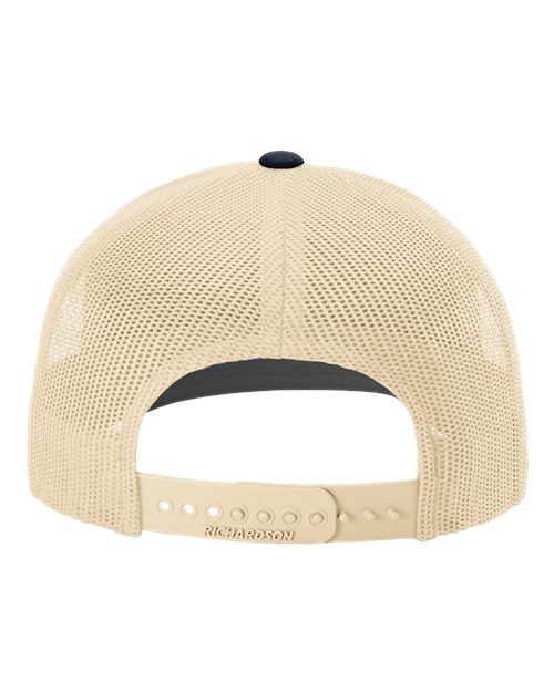 Snapback Trucker Cap