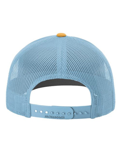 Snapback Trucker Cap