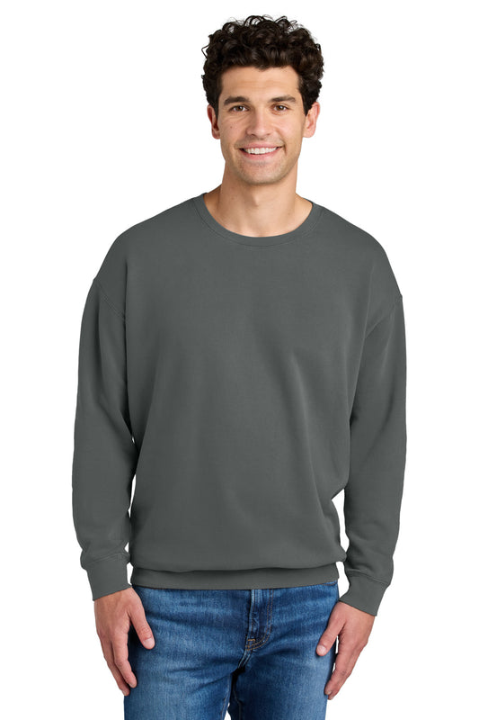 Comfort Colors Lightweight Crewneck Sweatshirt 1466