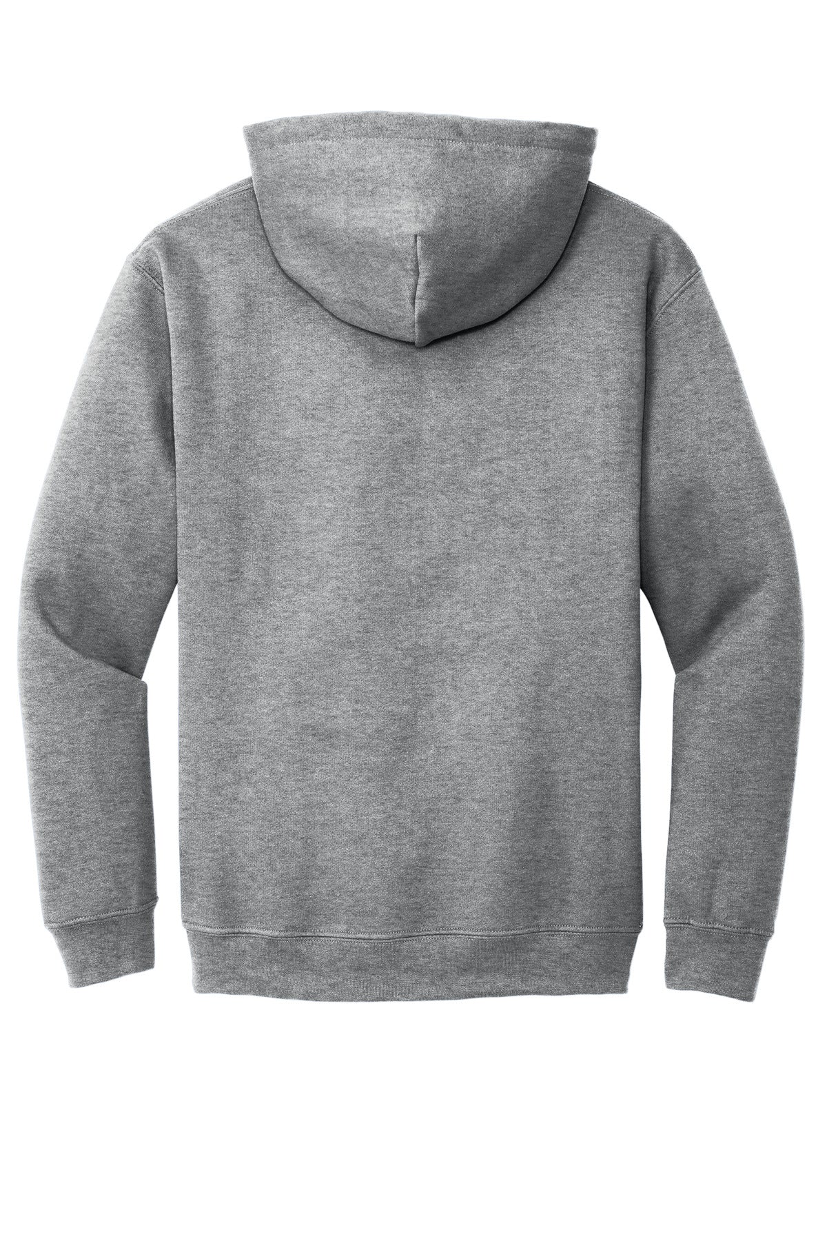 Gildan - Heavy Blend Hooded Sweatshirt.  18500