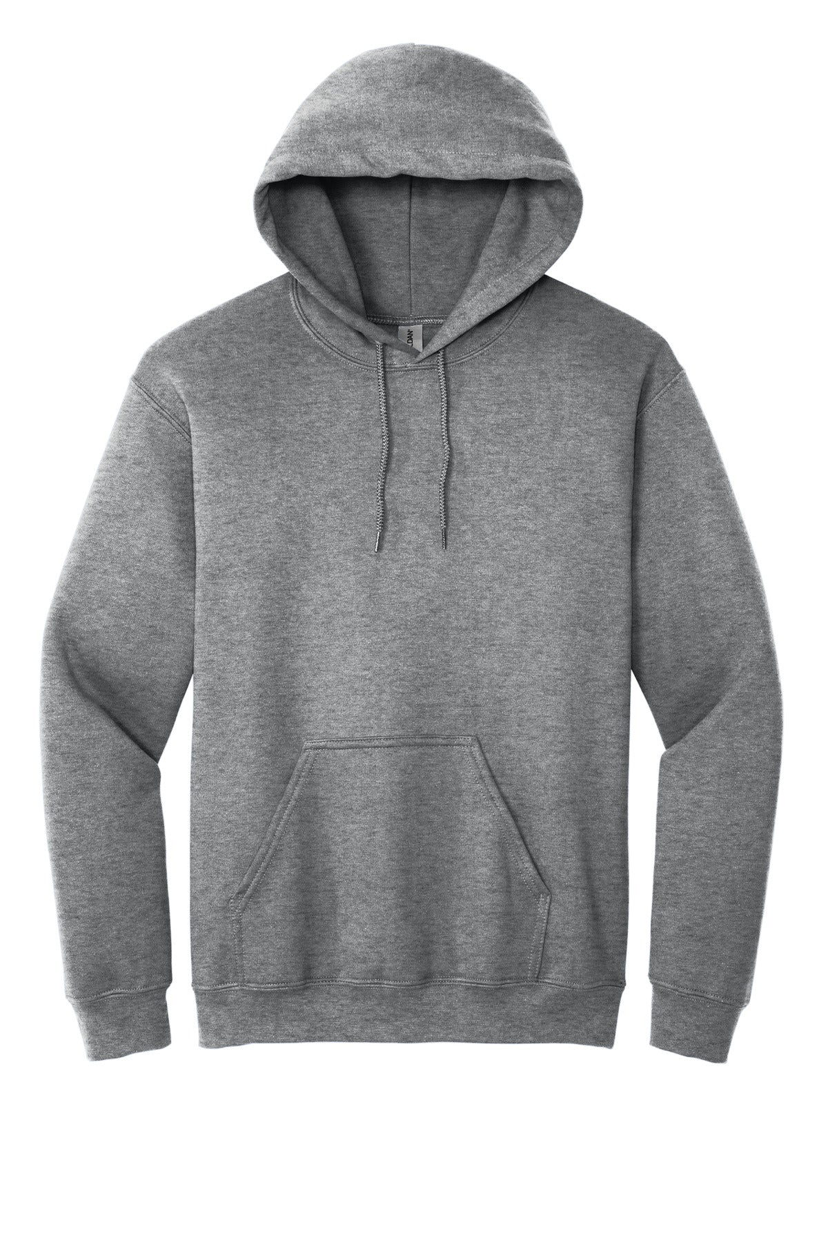 Gildan - Heavy Blend Hooded Sweatshirt.  18500