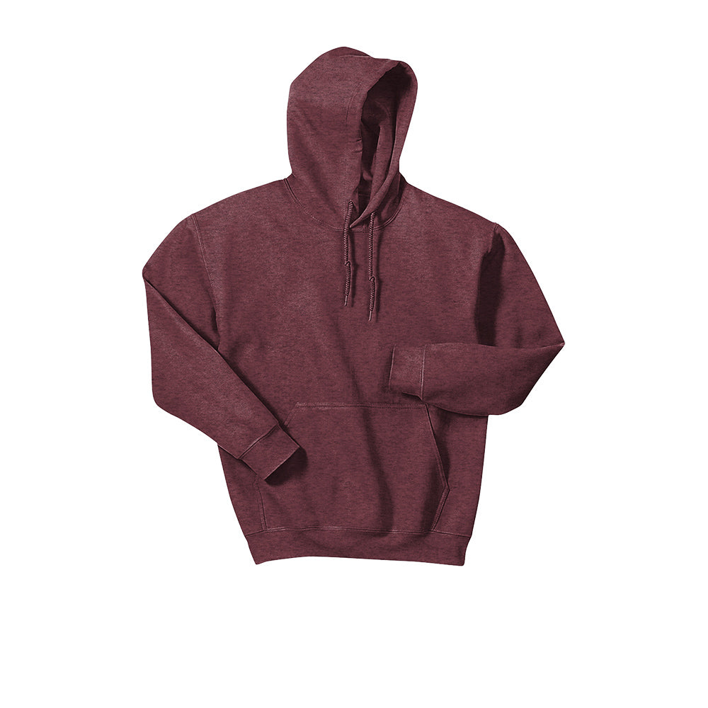 Gildan® - Heavy Blend™ Hooded Sweatshirt (Color: Red, Pink) 18500