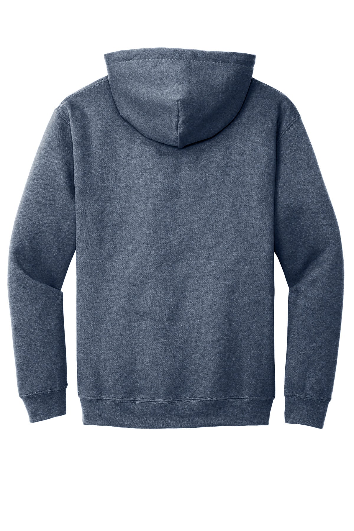 Gildan - Heavy Blend Hooded Sweatshirt.  18500