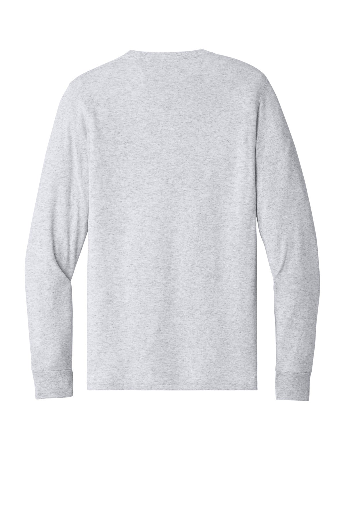 Jerzees - Dri-Power 50/50 Cotton/Poly Long Sleeve T-Shirt.  29LS