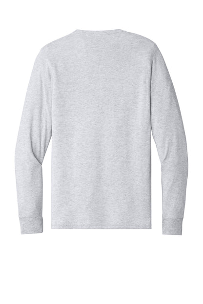 Jerzees - Dri-Power 50/50 Cotton/Poly Long Sleeve T-Shirt.  29LS