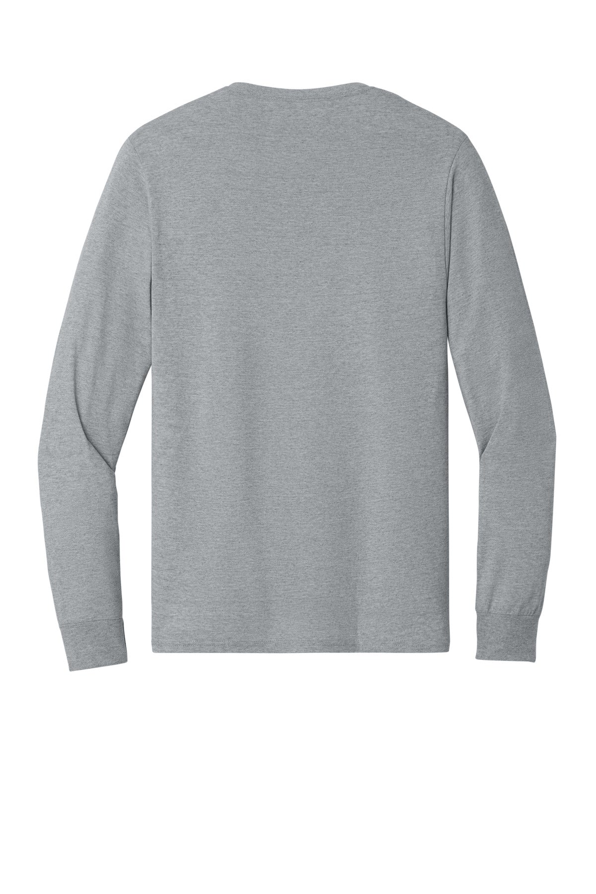 Jerzees - Dri-Power 50/50 Cotton/Poly Long Sleeve T-Shirt.  29LS