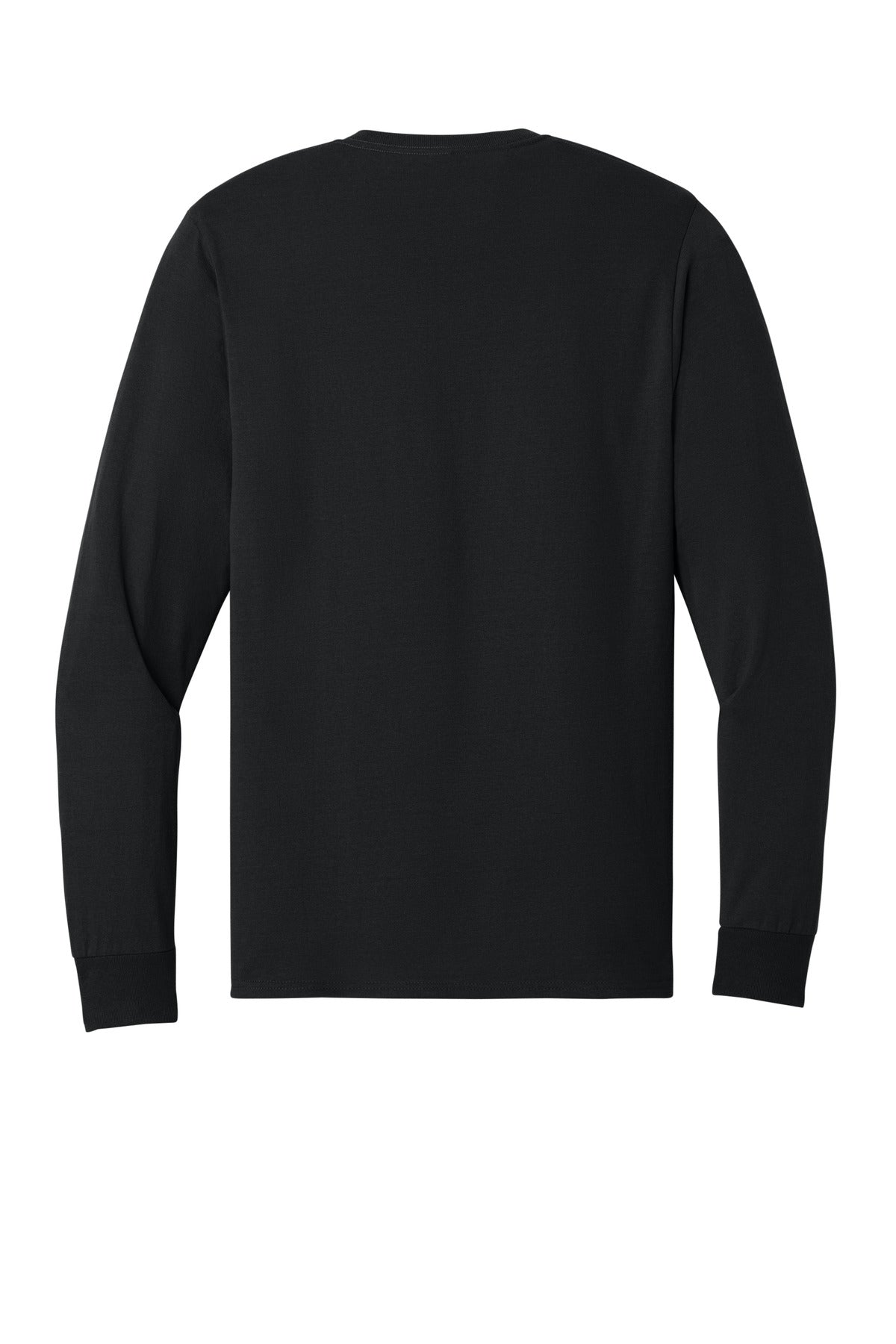 Jerzees - Dri-Power 50/50 Cotton/Poly Long Sleeve T-Shirt.  29LS