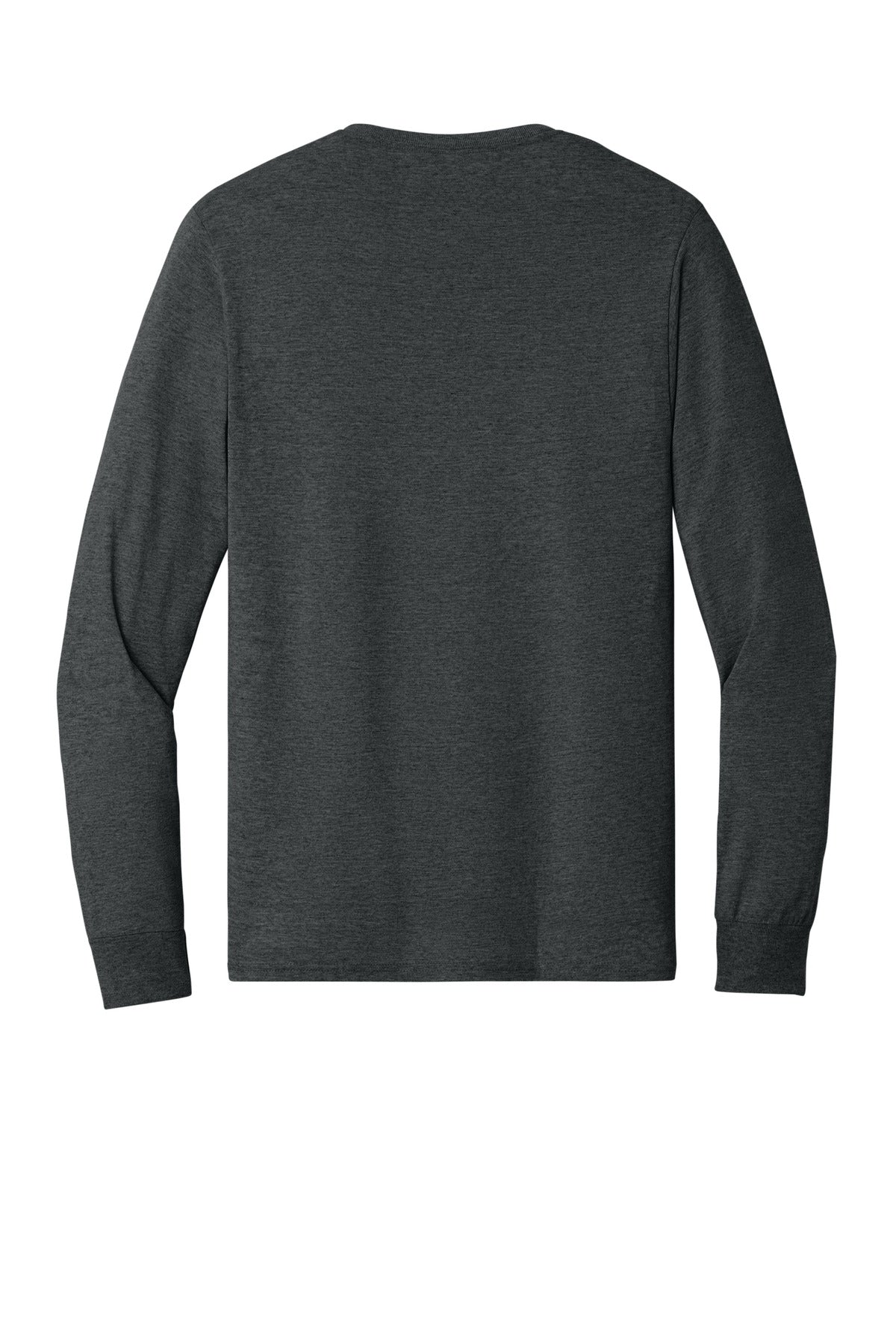 Jerzees - Dri-Power 50/50 Cotton/Poly Long Sleeve T-Shirt.  29LS