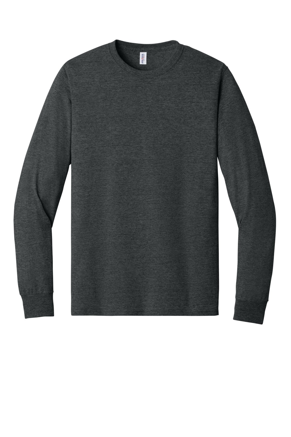 Jerzees - Dri-Power 50/50 Cotton/Poly Long Sleeve T-Shirt.  29LS