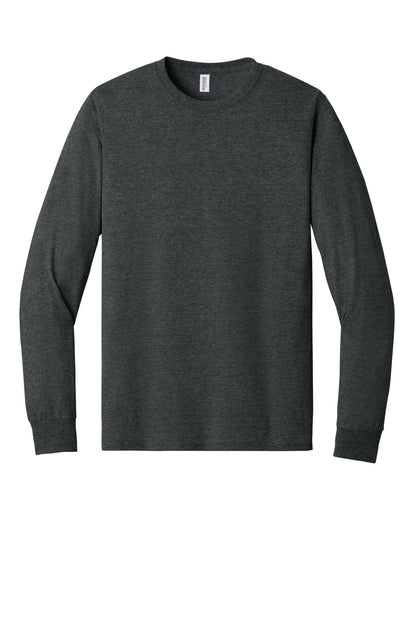 Jerzees - Dri-Power 50/50 Cotton/Poly Long Sleeve T-Shirt.  29LS