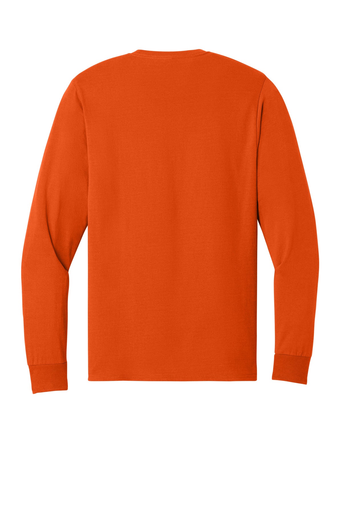 Jerzees - Dri-Power 50/50 Cotton/Poly Long Sleeve T-Shirt.  29LS