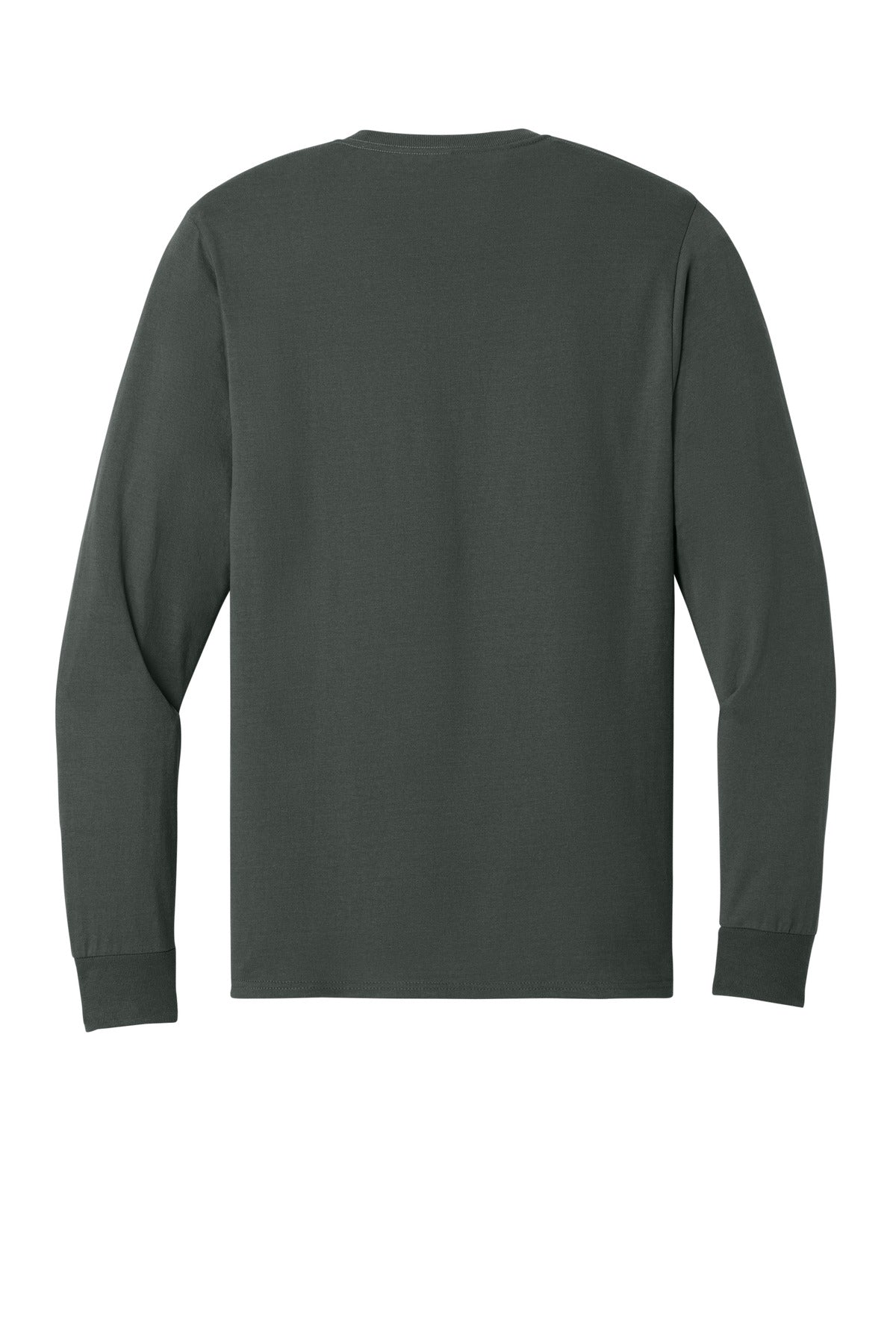Jerzees - Dri-Power 50/50 Cotton/Poly Long Sleeve T-Shirt.  29LS