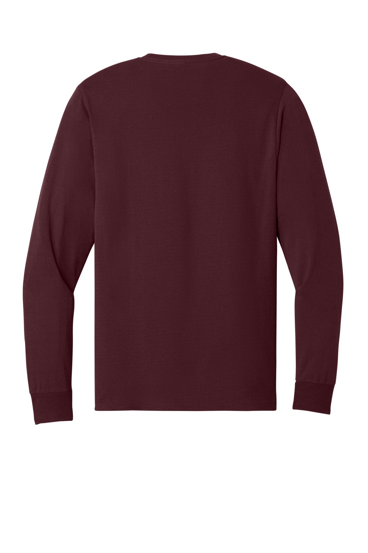 Jerzees - Dri-Power 50/50 Cotton/Poly Long Sleeve T-Shirt.  29LS