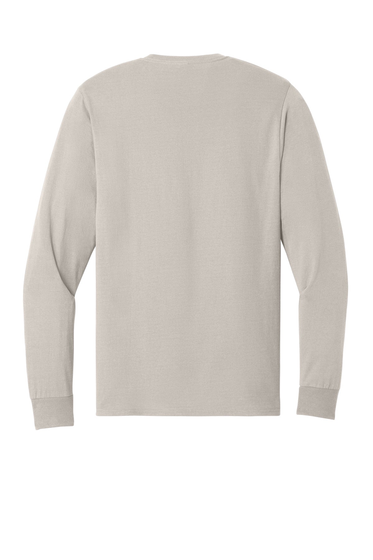 Jerzees - Dri-Power 50/50 Cotton/Poly Long Sleeve T-Shirt.  29LS